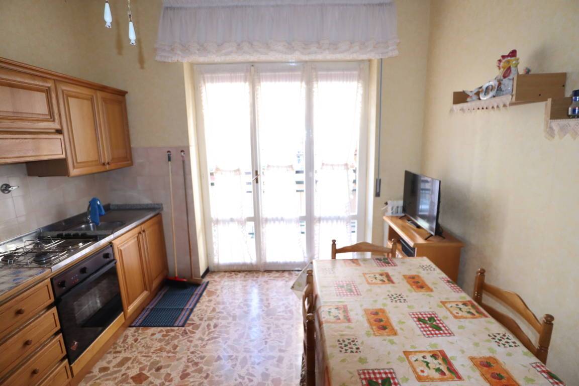 appartamento in vendita ad Andora