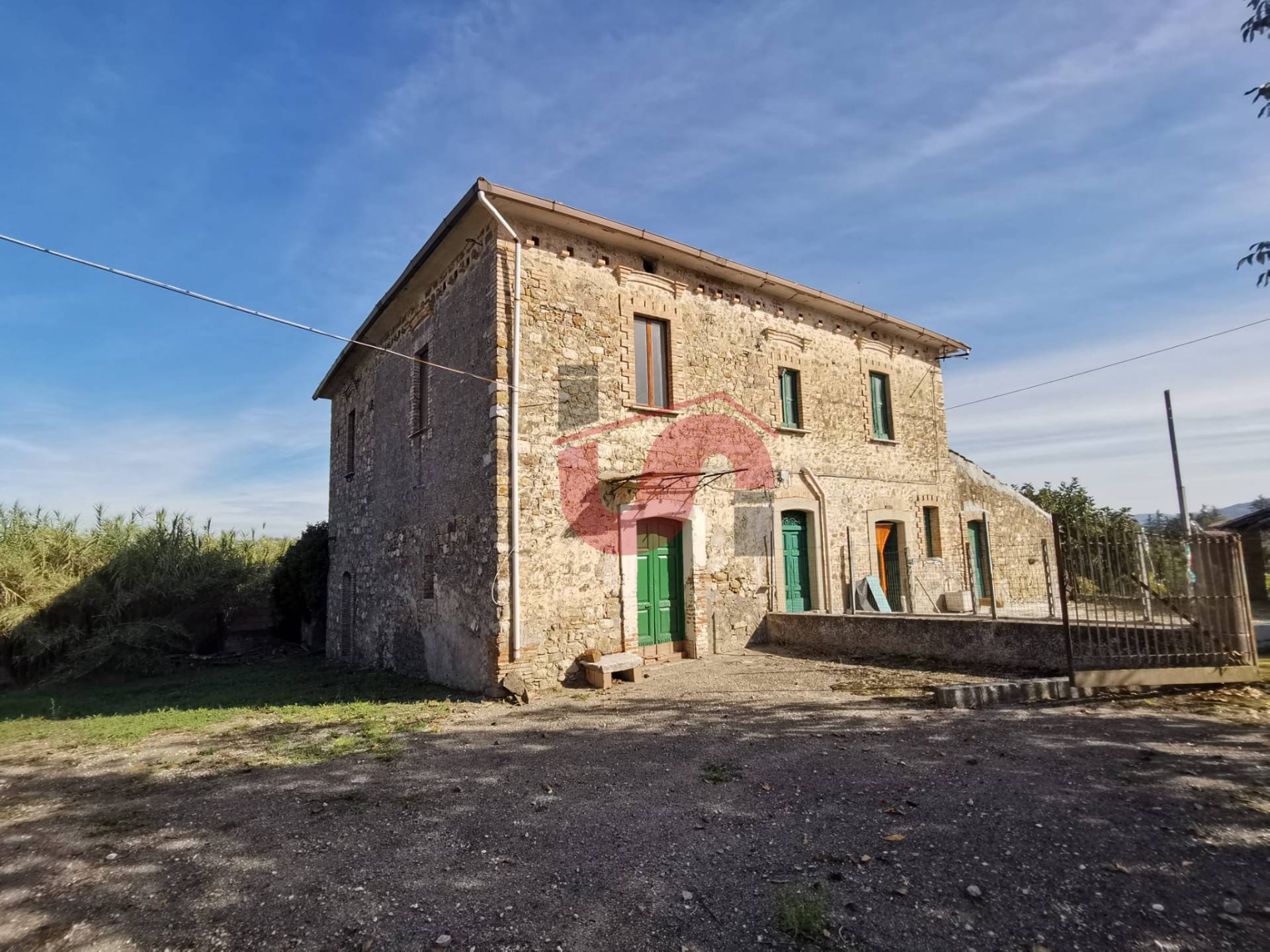 casa indipendente in vendita ad Ozieri in zona San Nicola