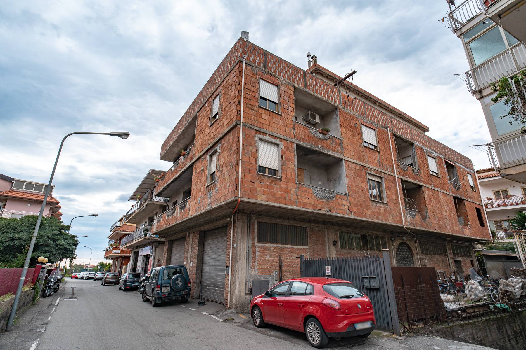 appartamento in vendita a Graniti