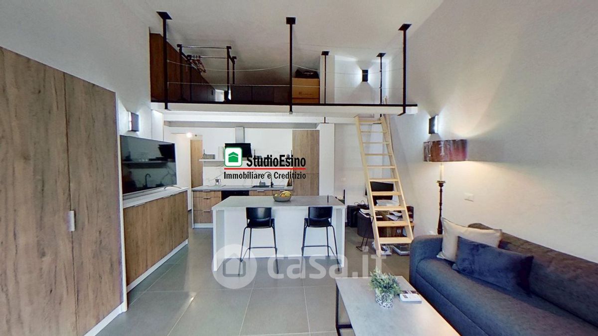 appartamento in vendita a San Benedetto del Tronto