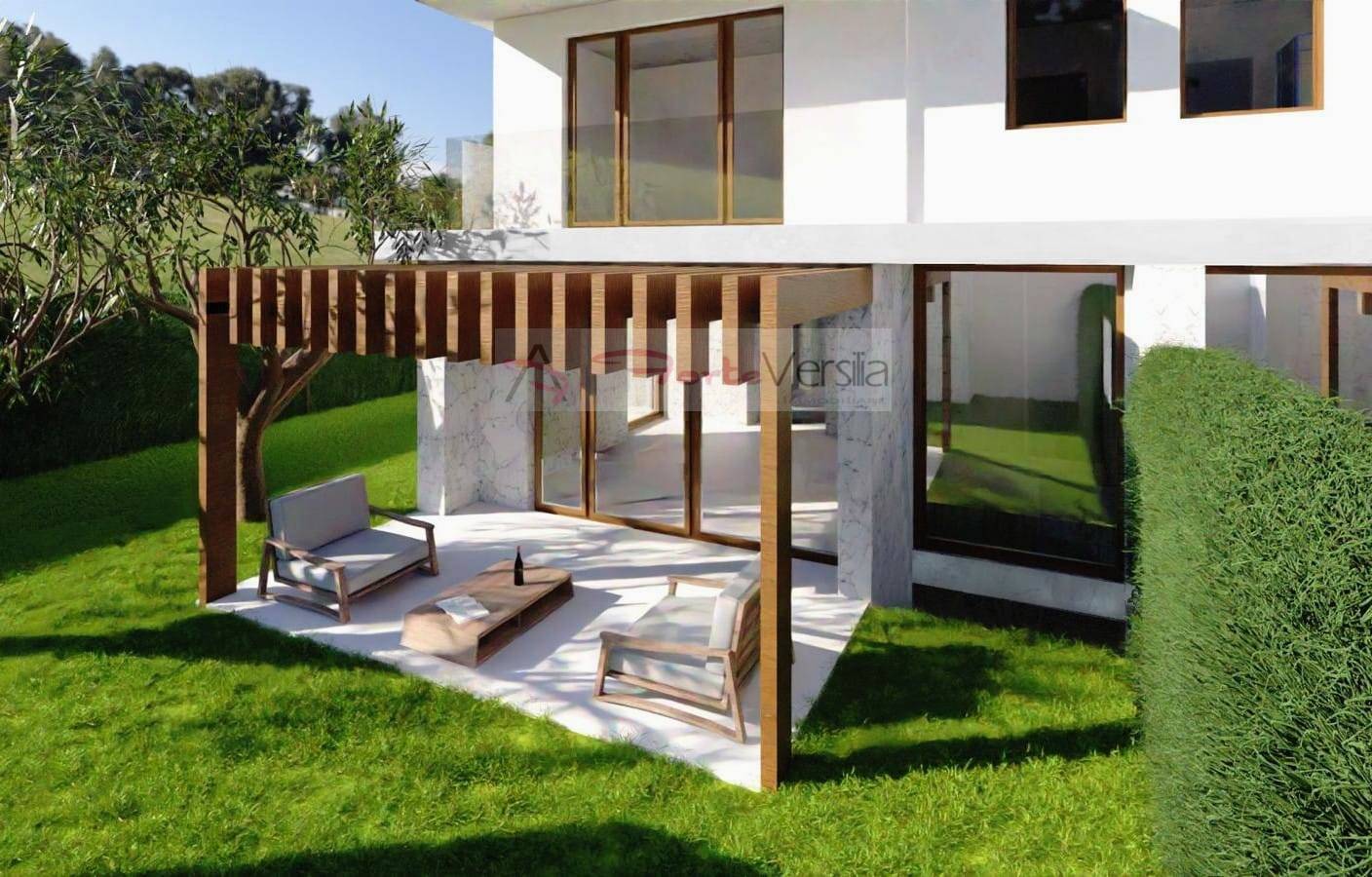 casa indipendente in vendita a Lonato del Garda in zona Lido