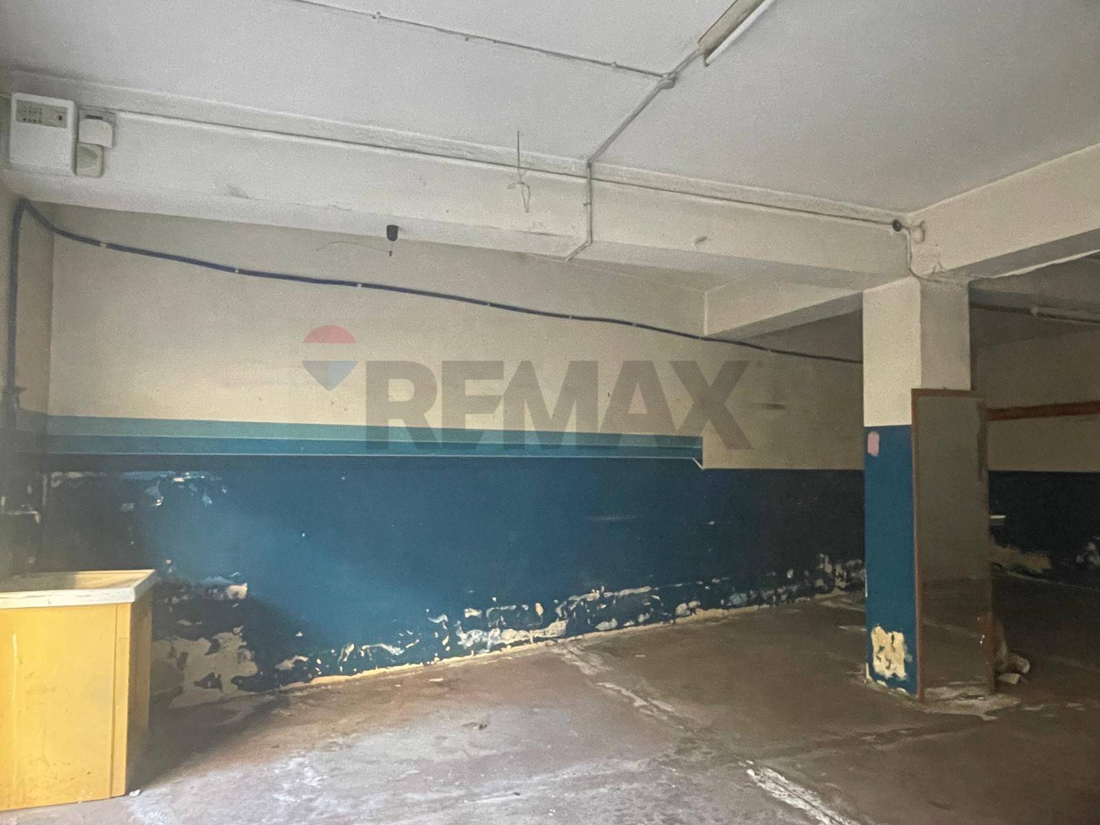 locale di sgombero in vendita a Giarre