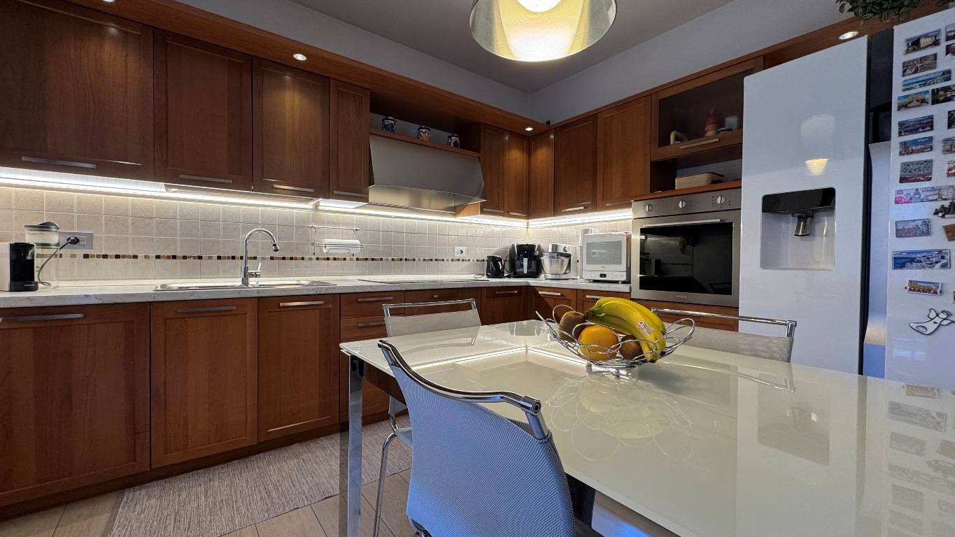 appartamento in vendita a Ponzano Veneto