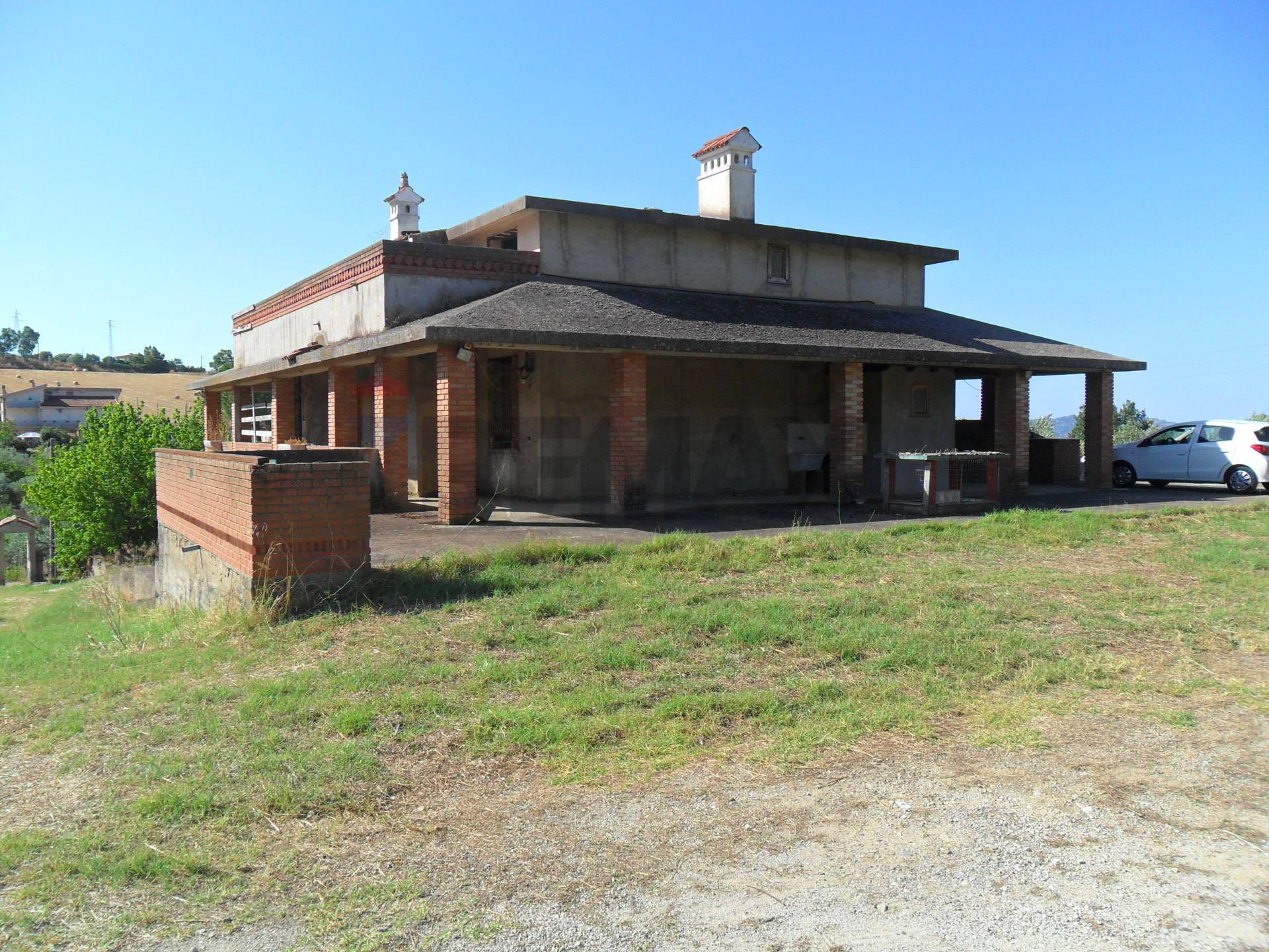 casa indipendente in vendita a Valfurva in zona Santa Caterina