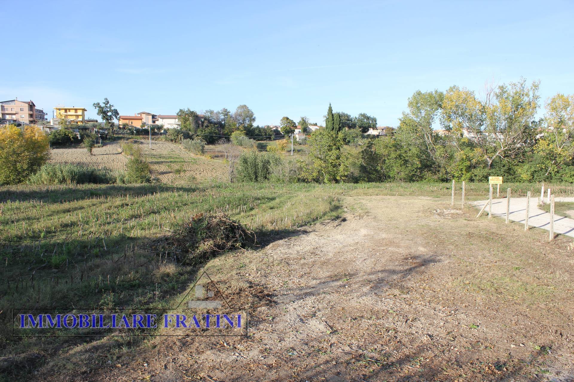 terreno agricolo in vendita a Maltignano in zona Caselle