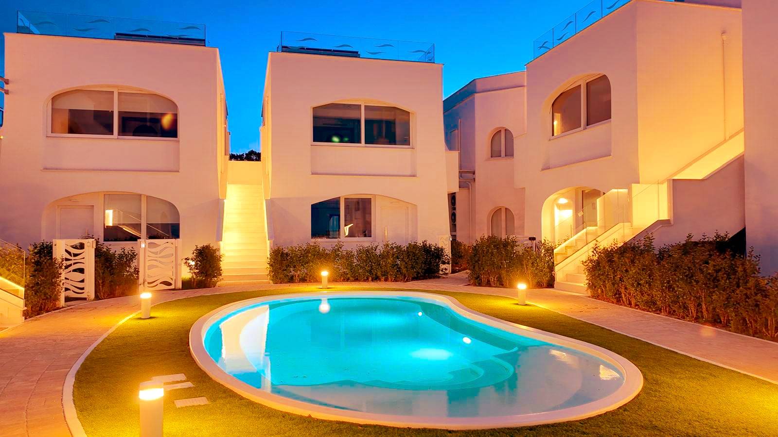 appartamento in vendita a Numana