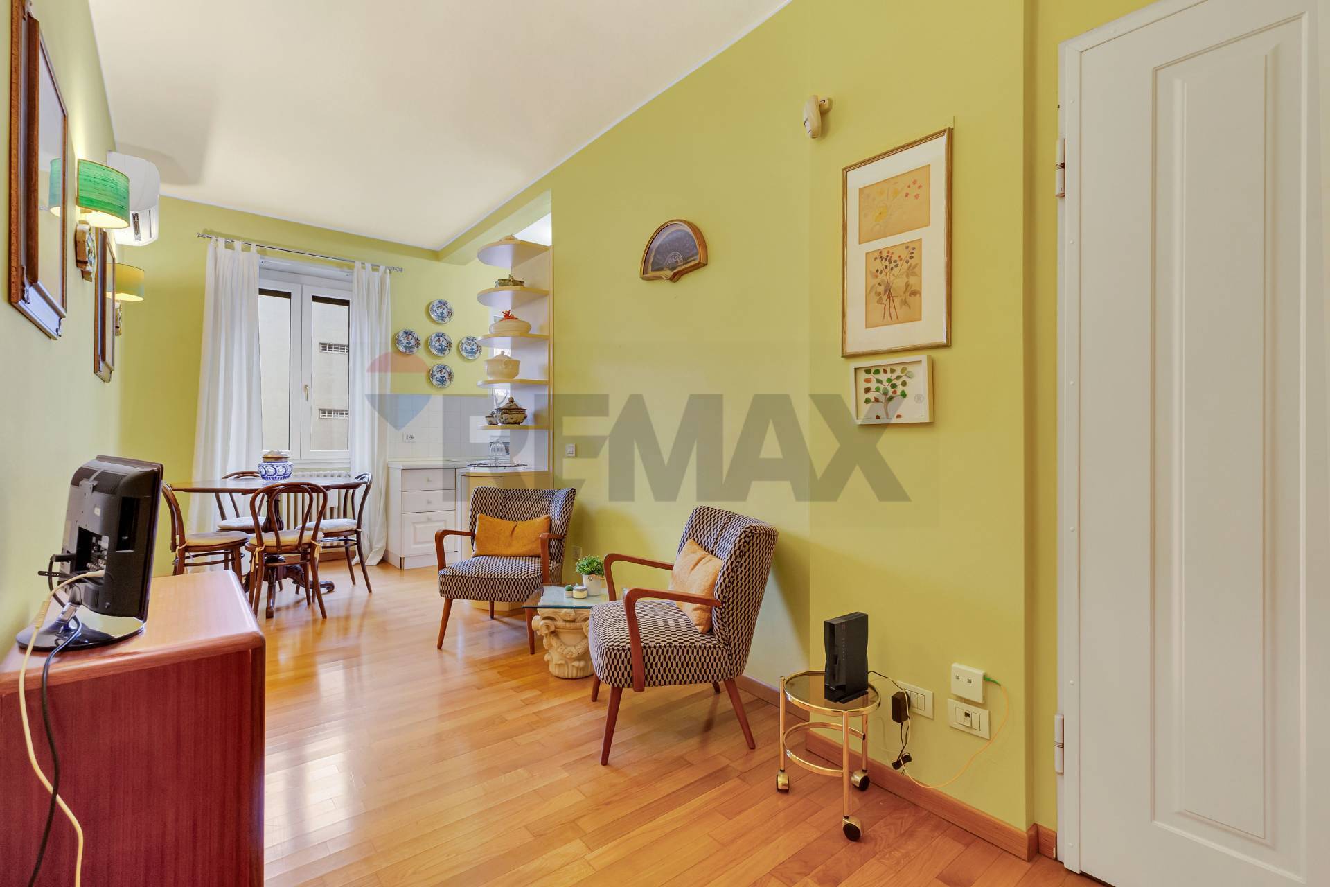 appartamento in vendita a Milano in zona Lambrate