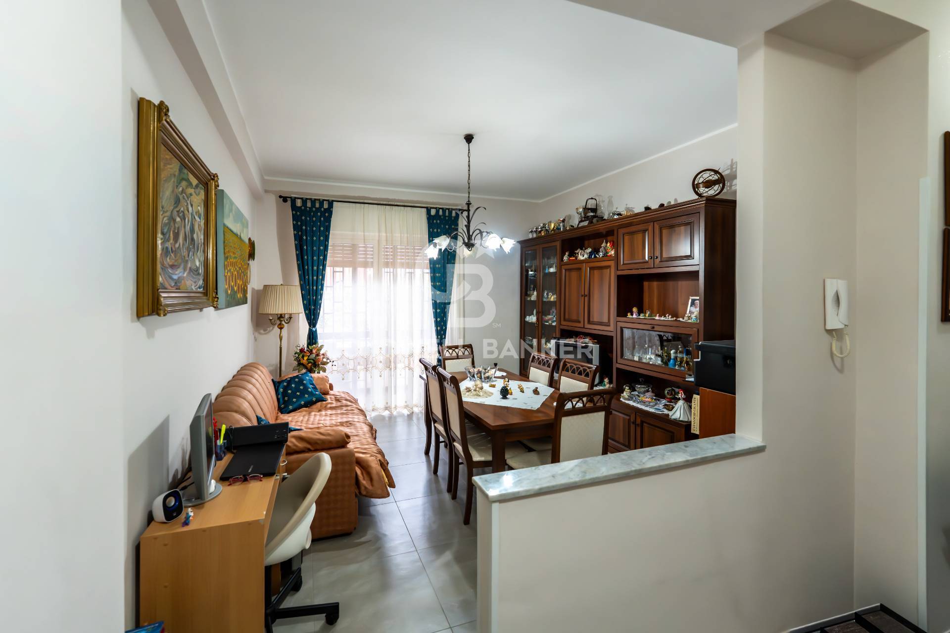 appartamento in vendita a Corteno Golgi in zona Sant'Antonio