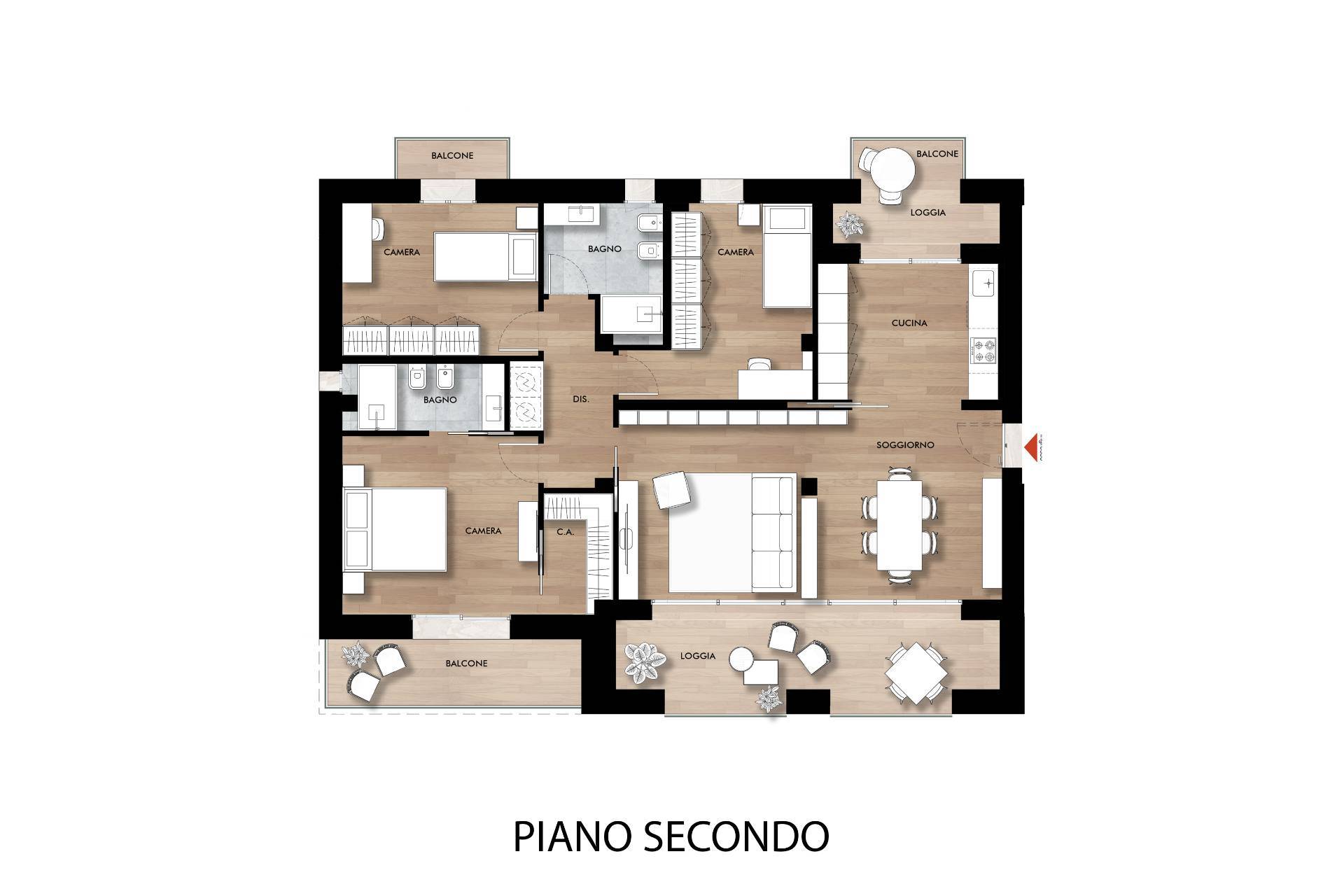 immagine annuncio 9 di 10