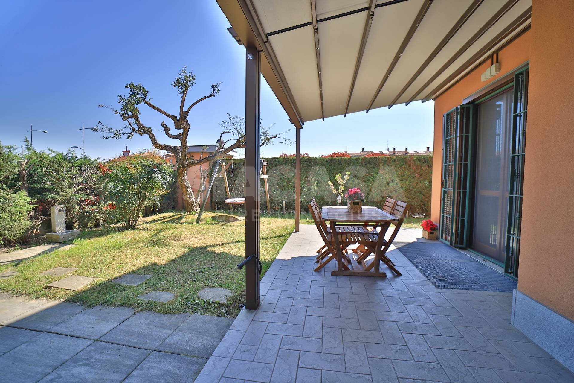 appartamento in vendita a Roncello