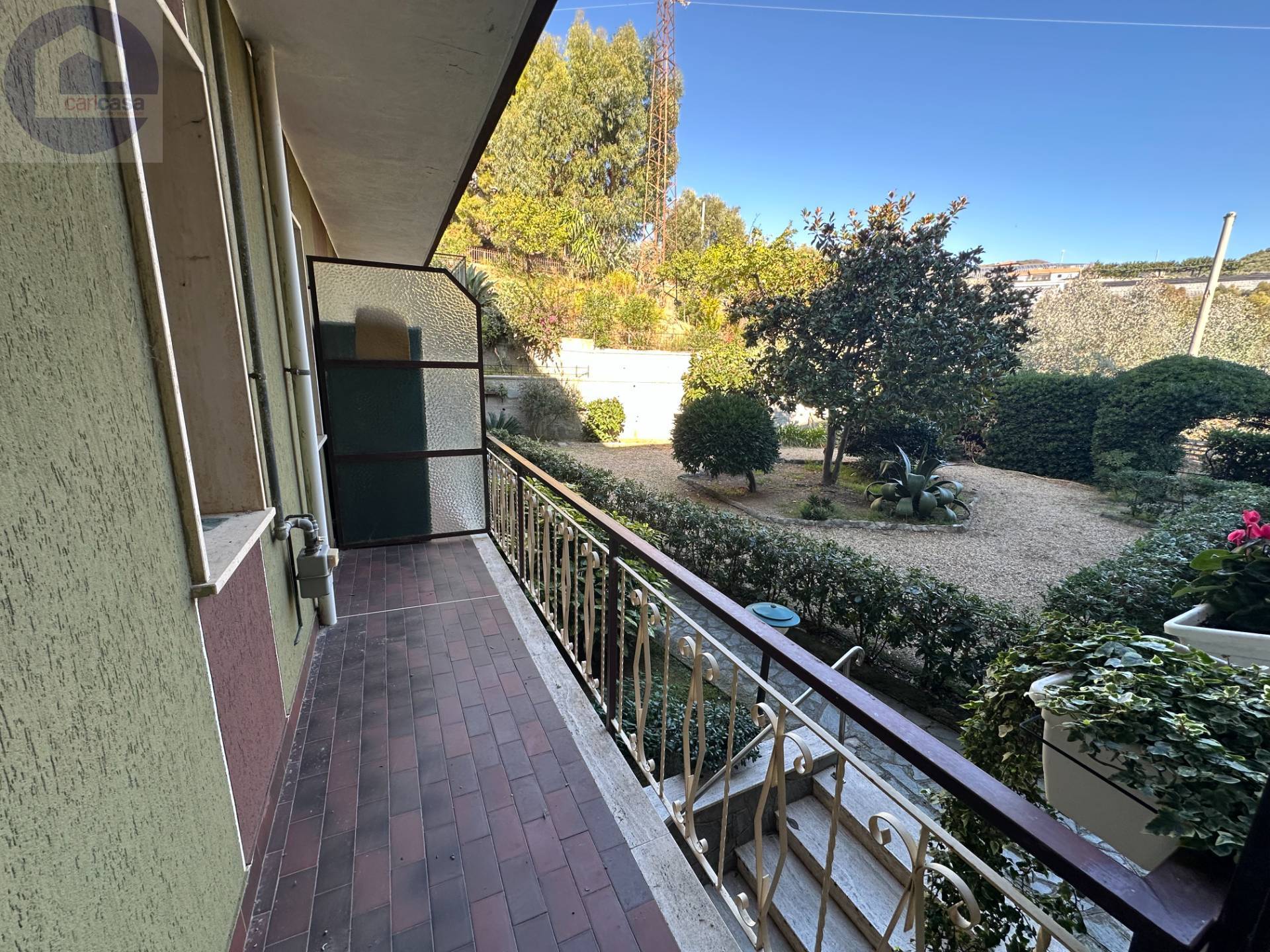 appartamento in vendita a Rende in zona Santo Stefano