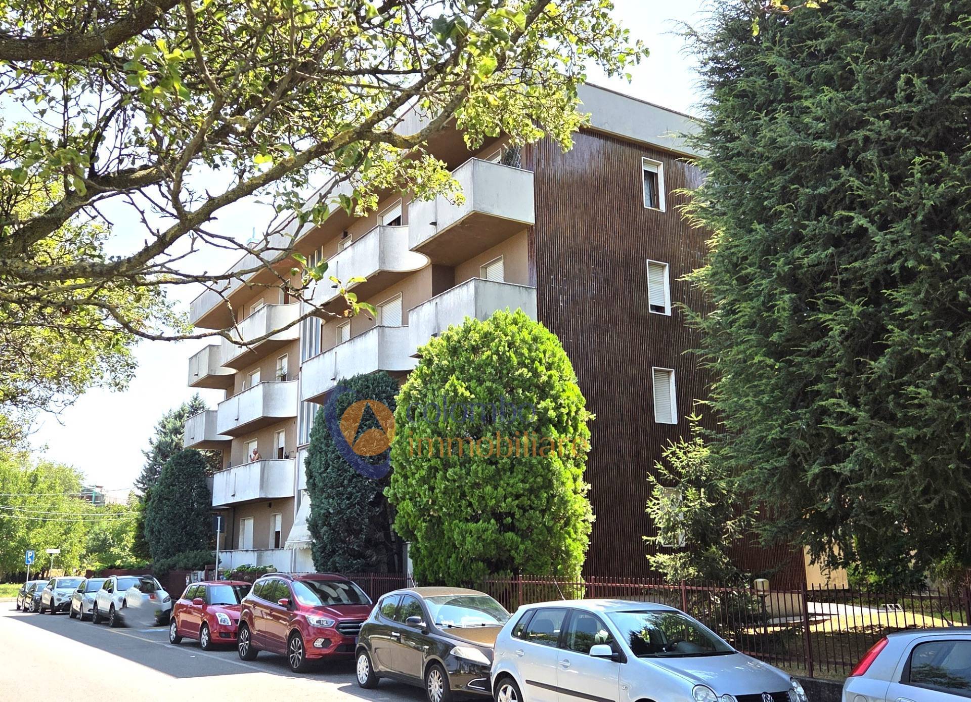 appartamento in vendita a Busto Arsizio