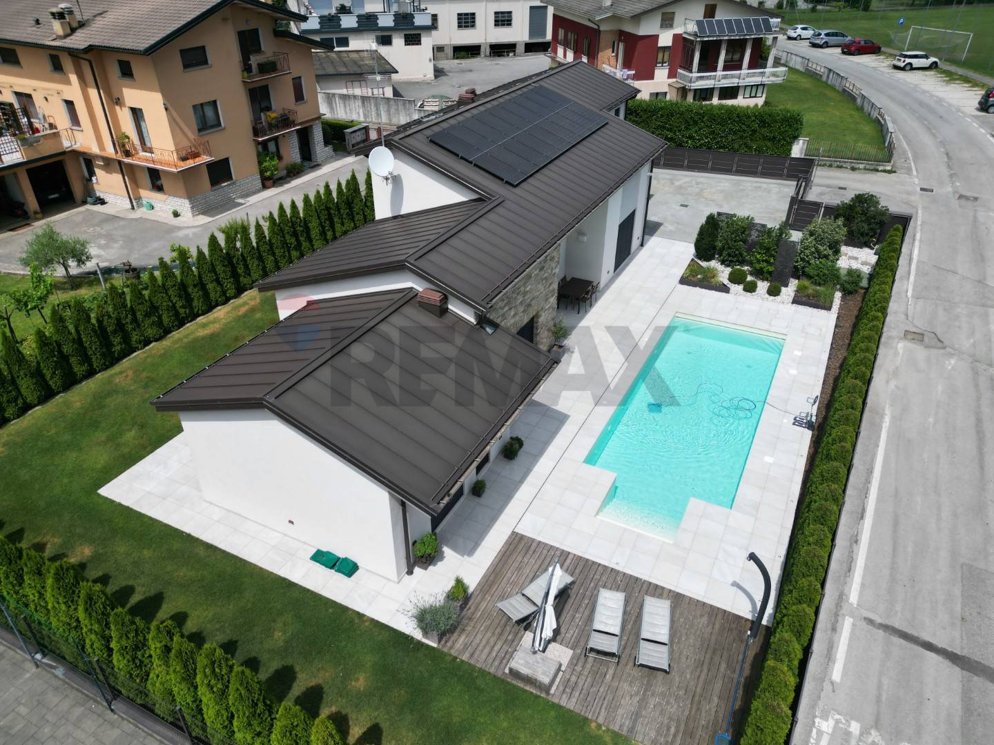 casa indipendente in vendita a Saviore dell'Adamello in zona Ponte