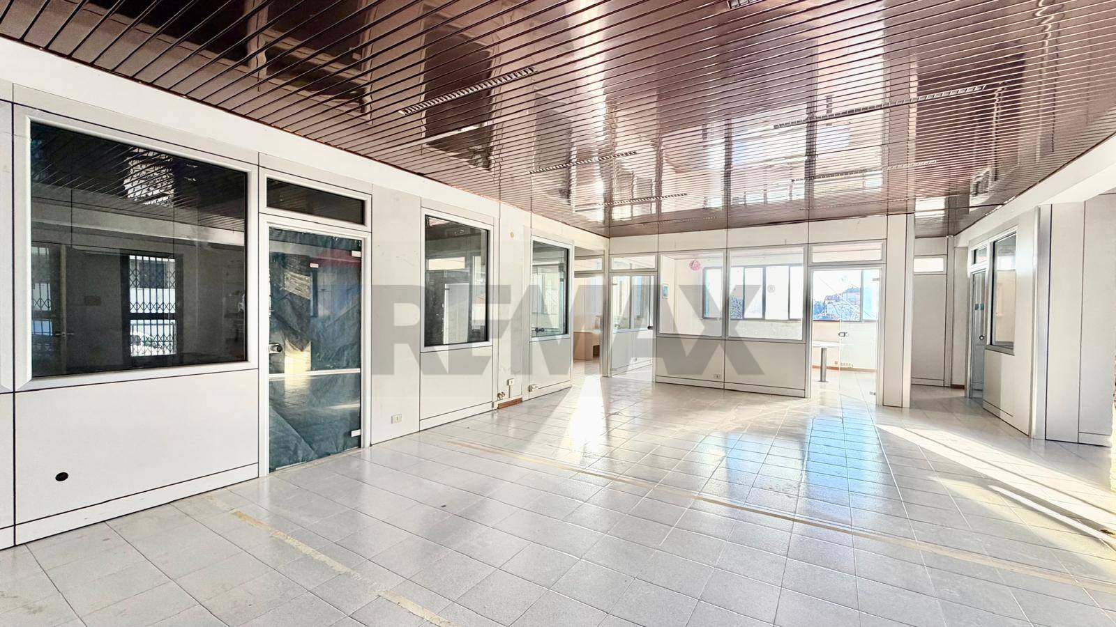 ufficio in vendita ad Osimo