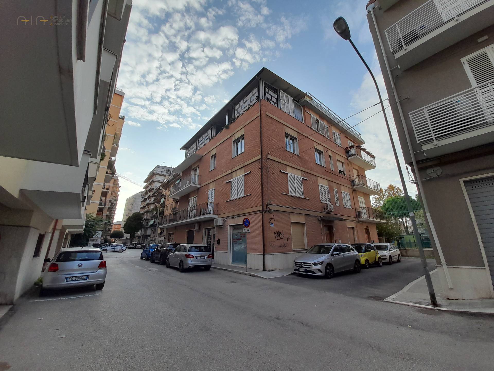 negozio in vendita a San Benedetto del Tronto