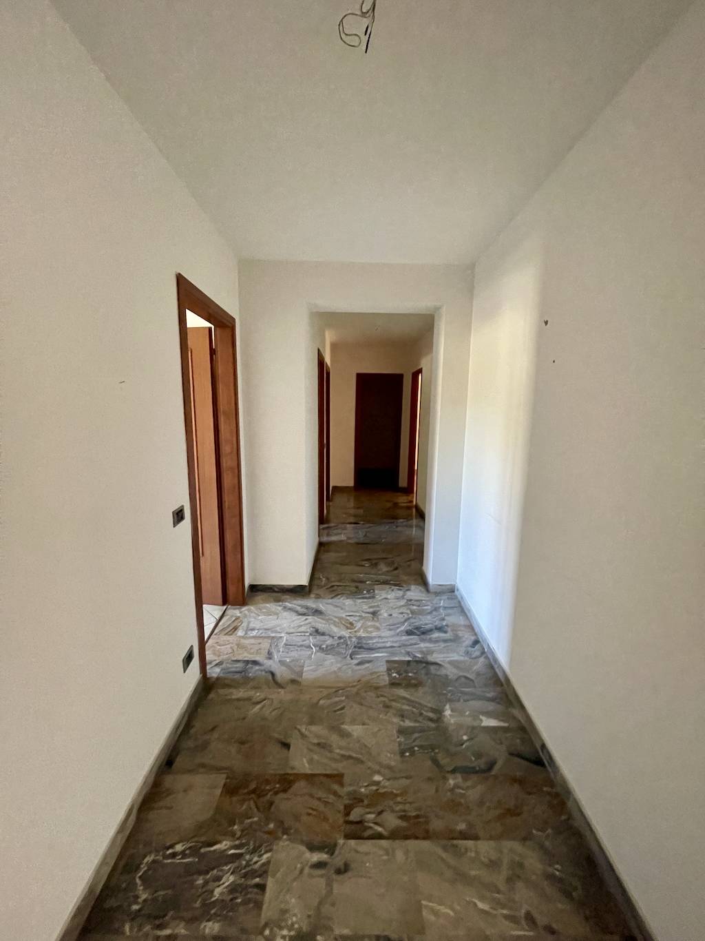 appartamento in affitto a Reggio di Calabria