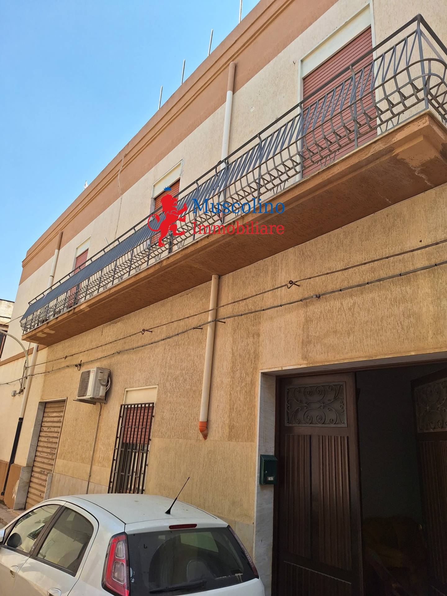 casa indipendente in vendita a Mazara del Vallo in zona Centro Storico