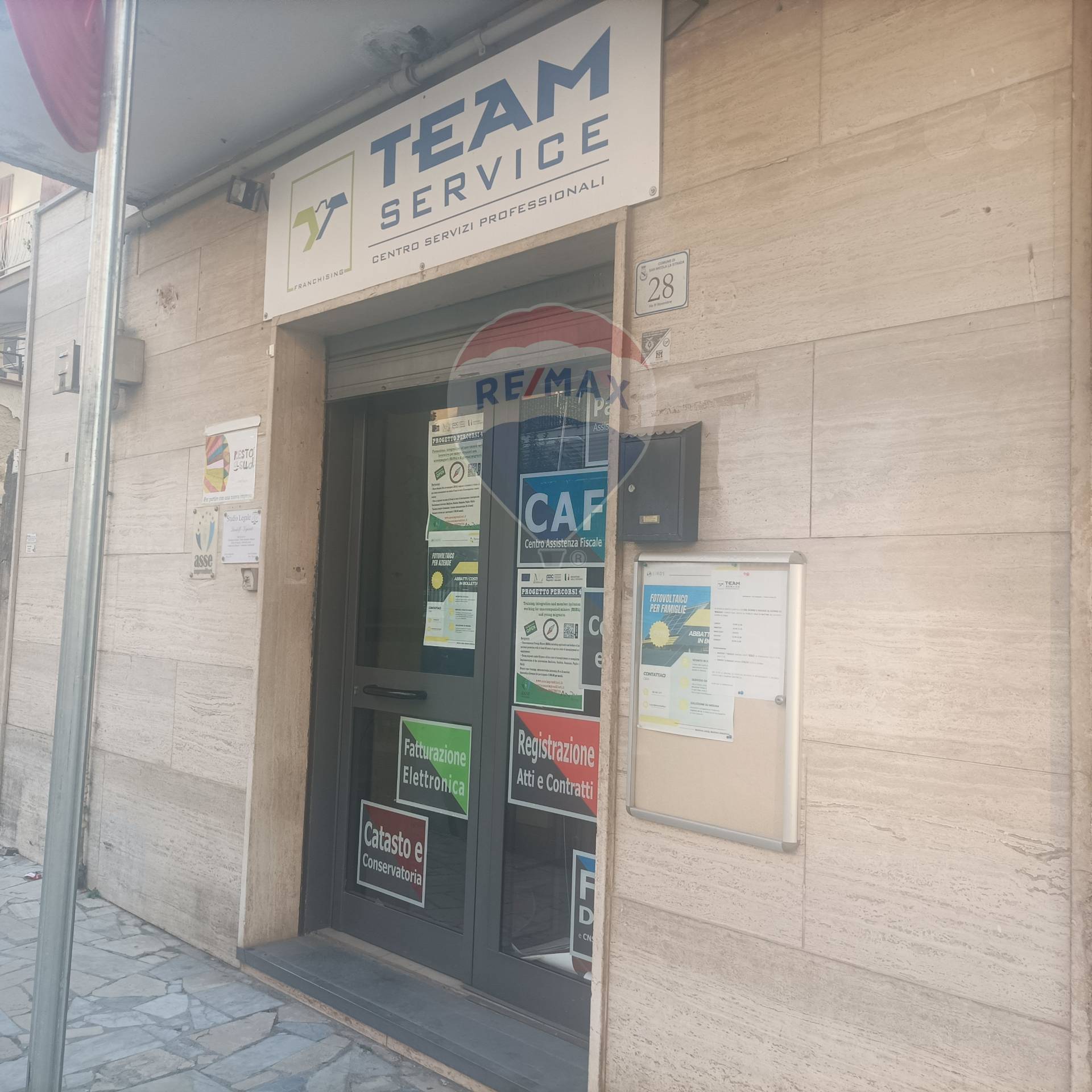 bivano in affitto ad Ozieri in zona San Nicola