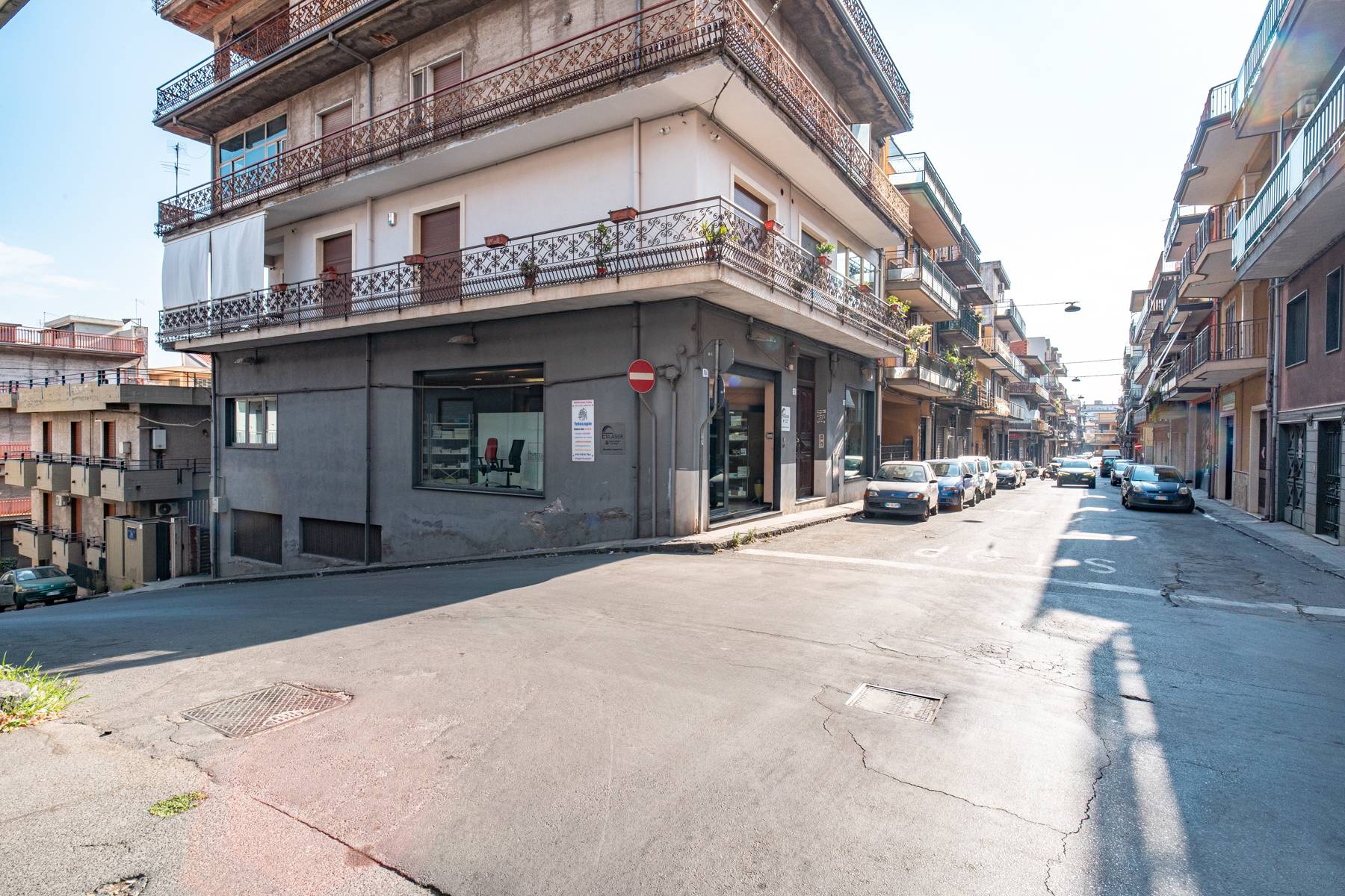 negozio in vendita a Paternò