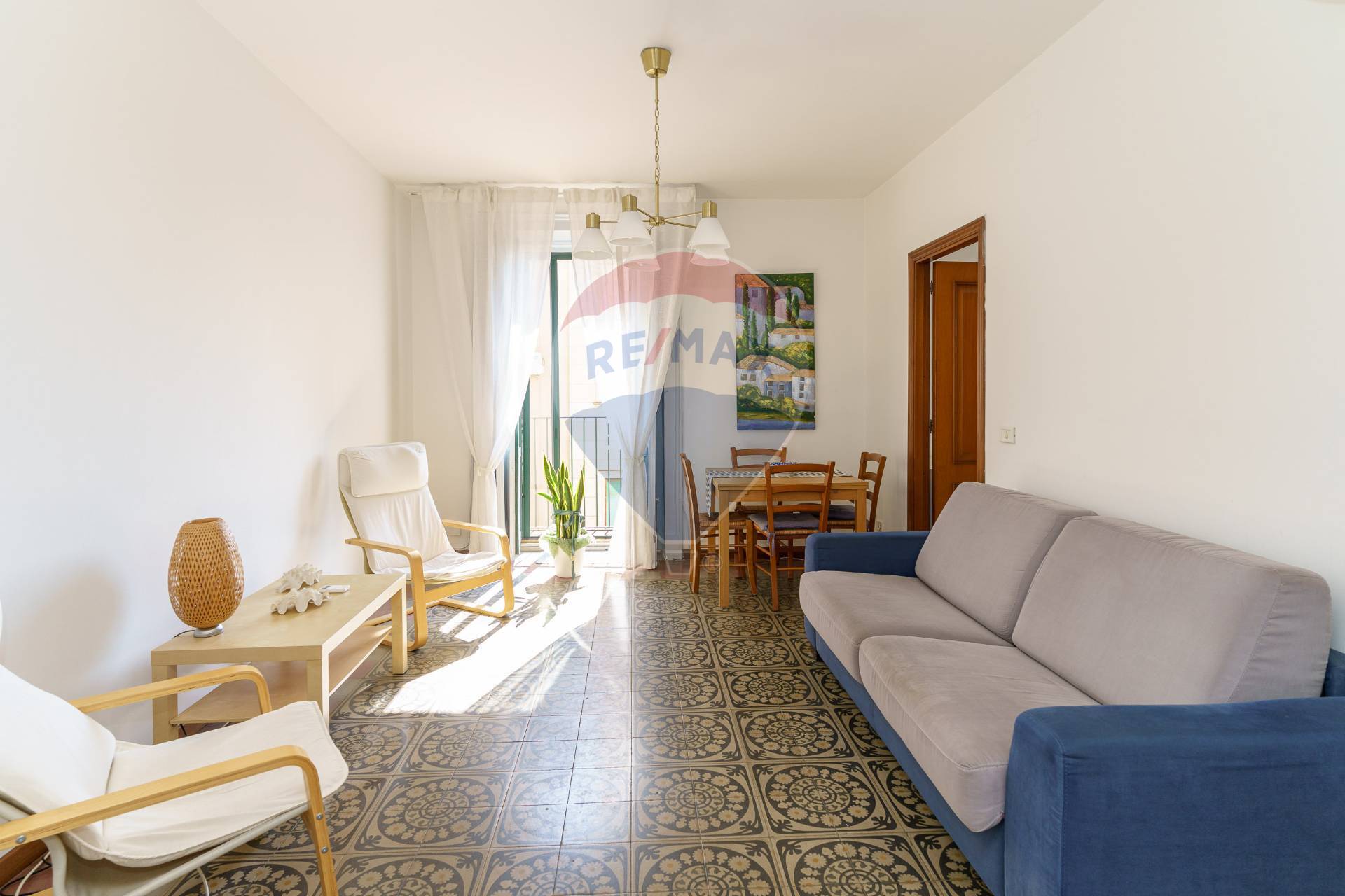 appartamento in affitto ad Edolo in zona Vico