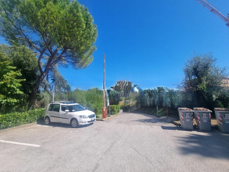 appartamento in vendita a Perugia in zona Madonna Alta