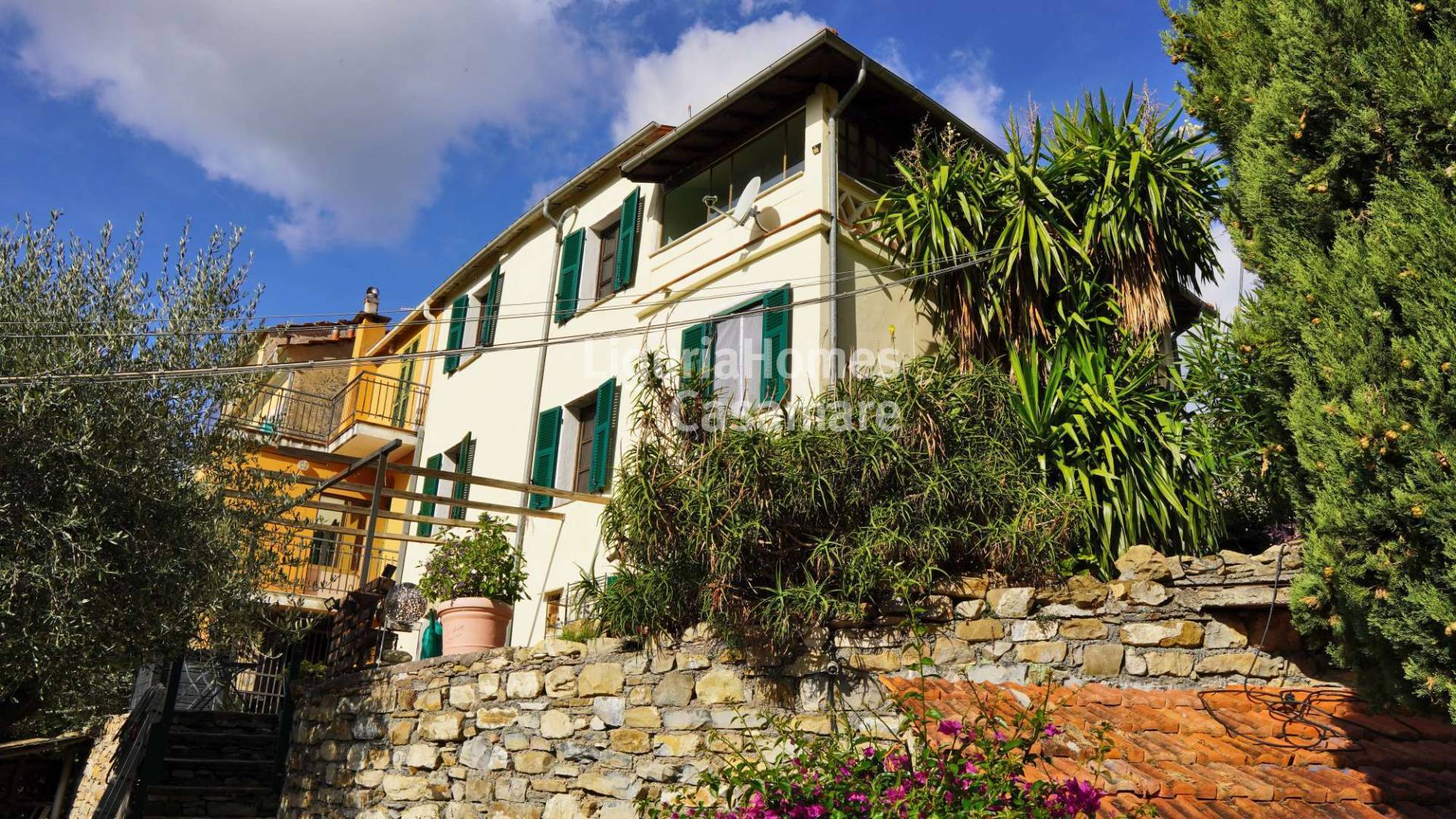 casa indipendente in vendita a Budoni in zona San Pietro