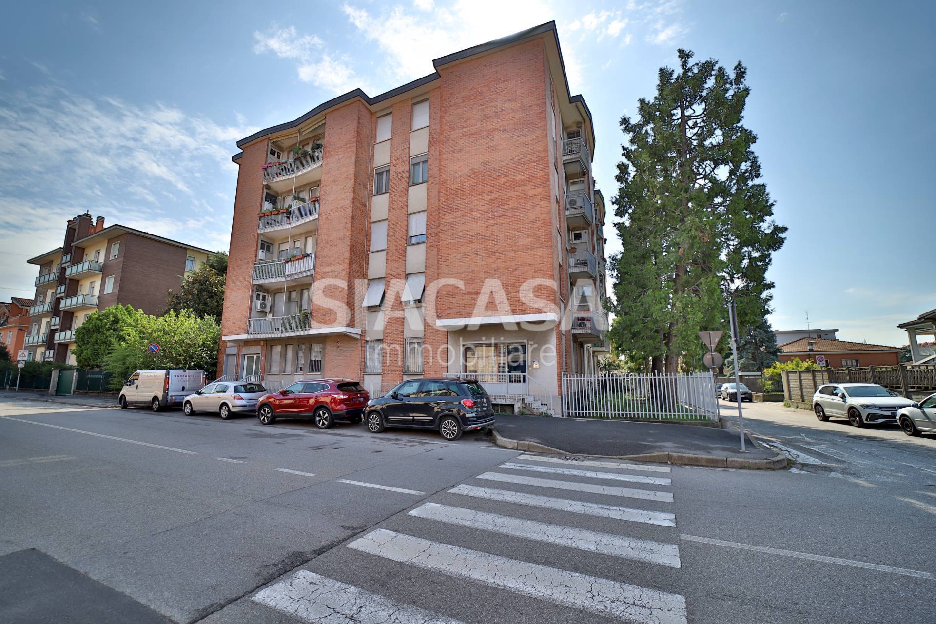 appartamento in vendita a Brugherio