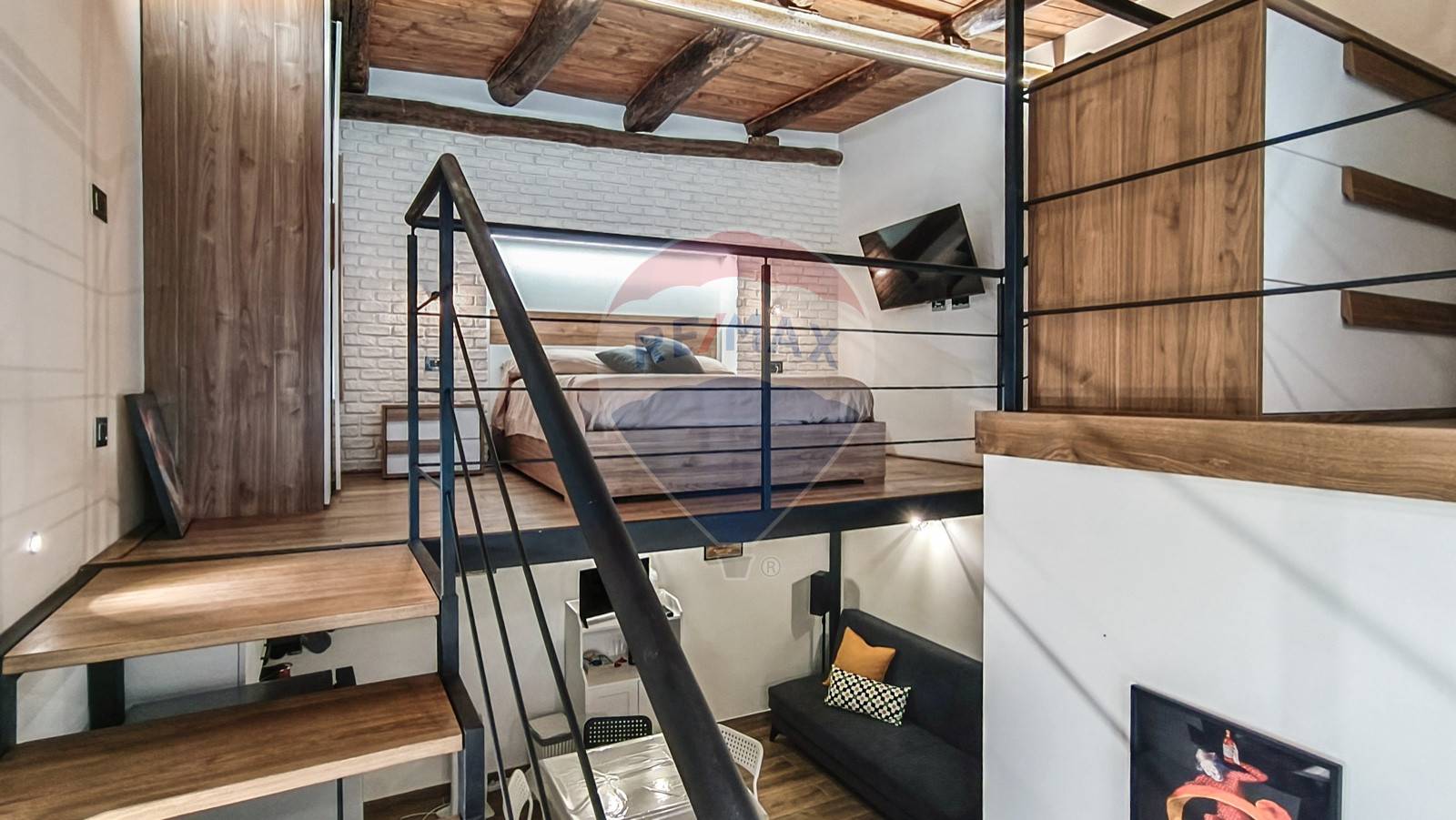 appartamento in affitto a Napoli