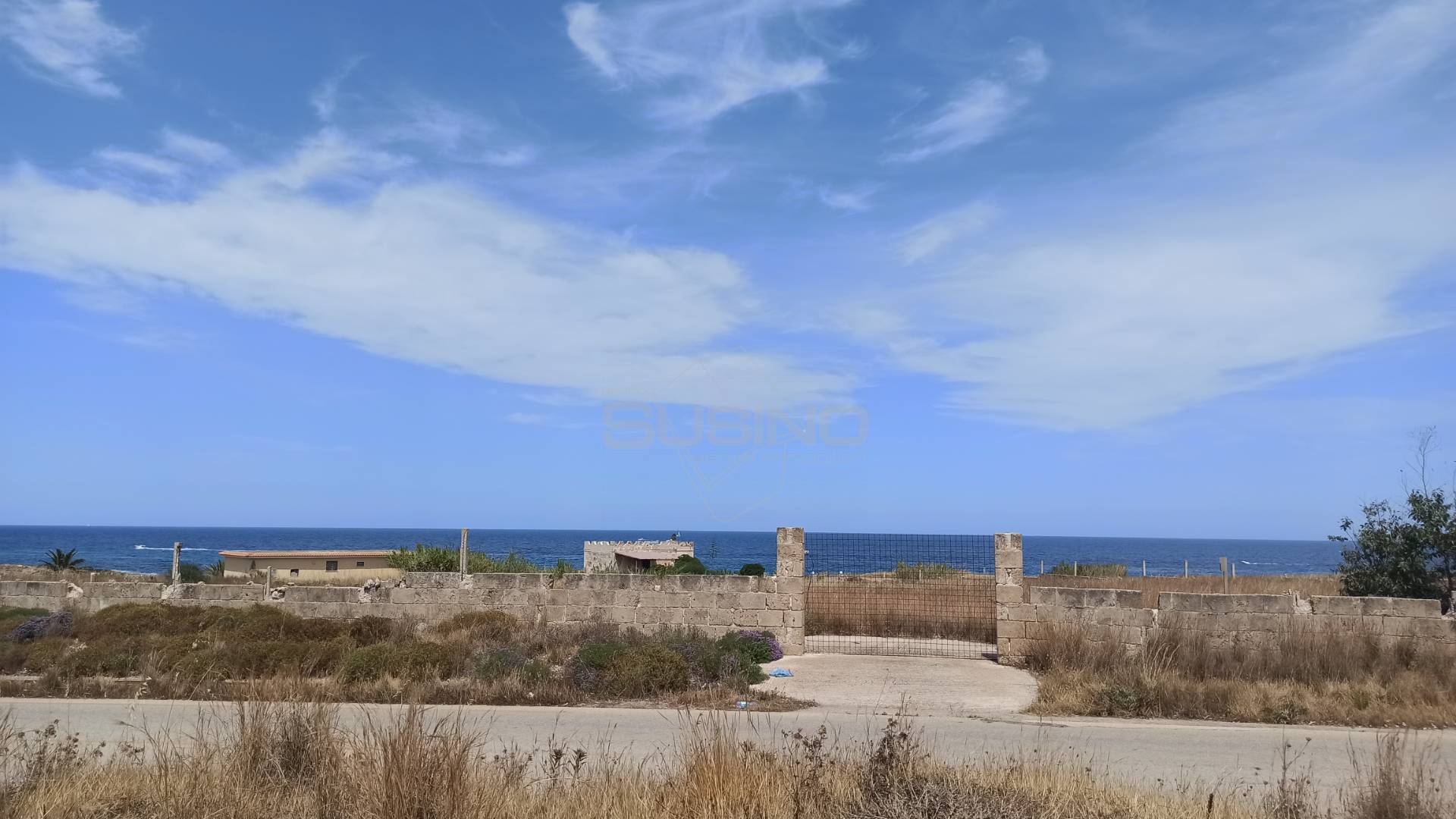 terreno agricolo in vendita a Pachino in zona Marzamemi