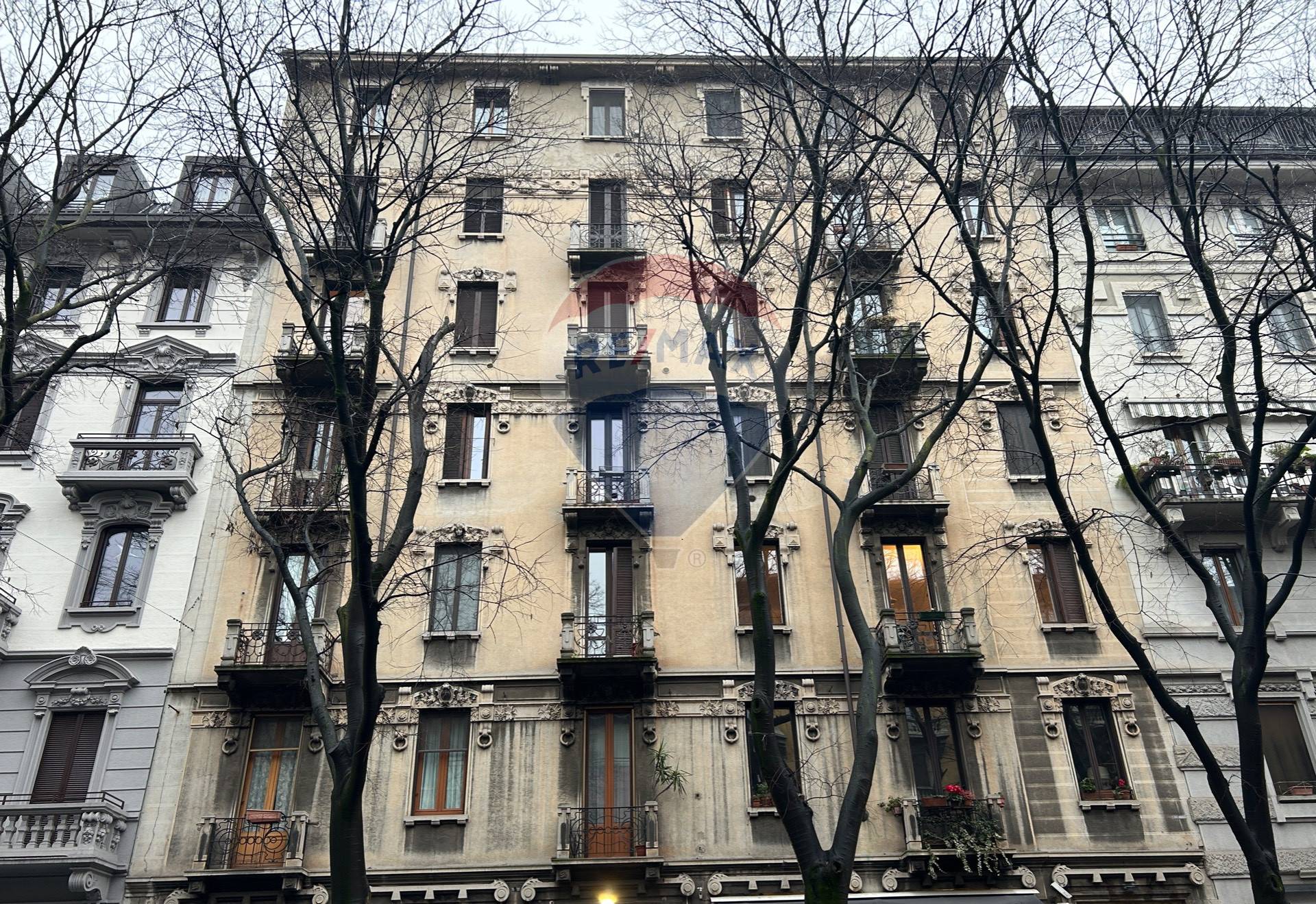 appartamento in vendita a Milano in zona Porta Venezia