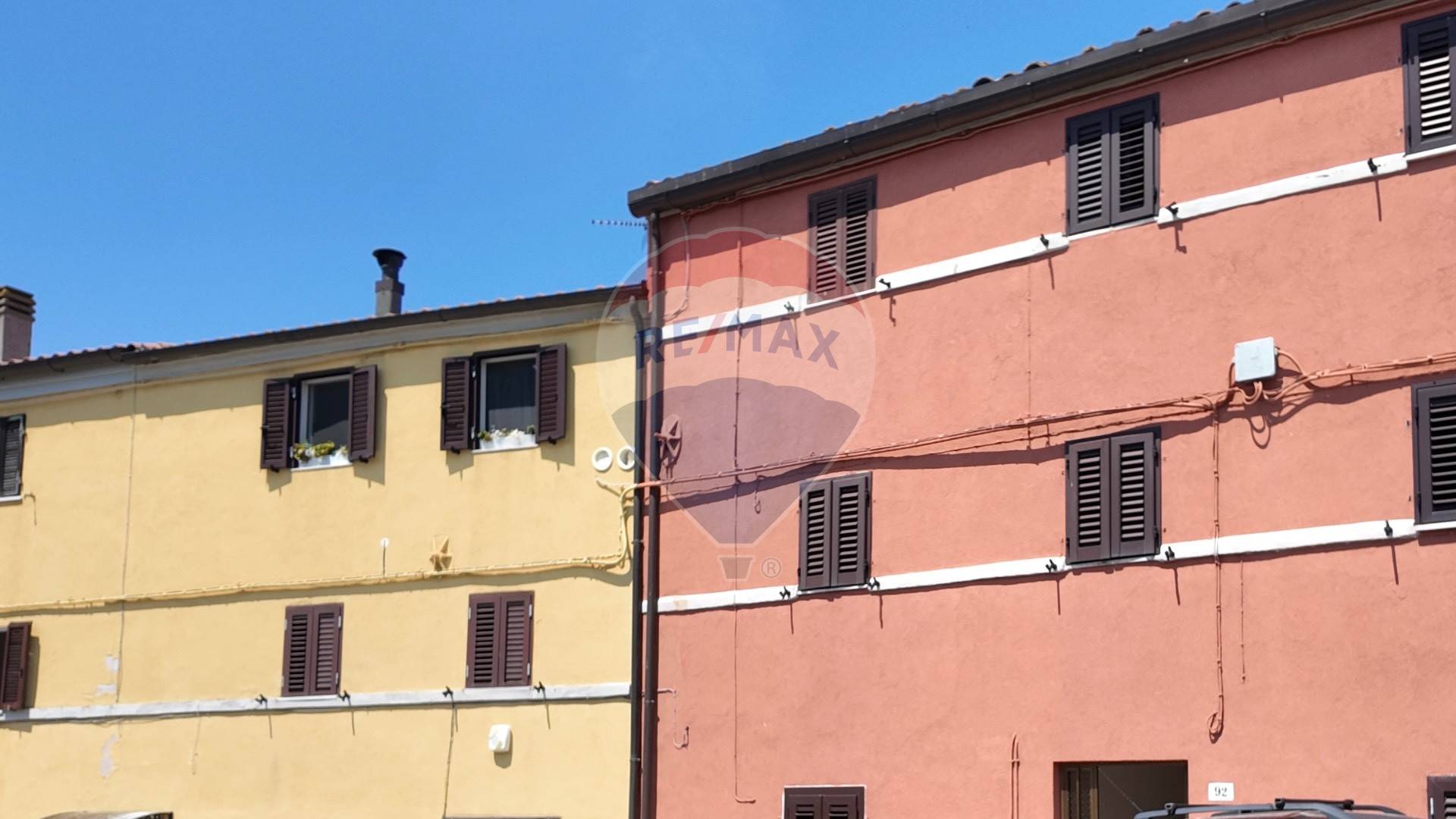 appartamento in vendita ad Ancona in zona Piano San Lazzaro