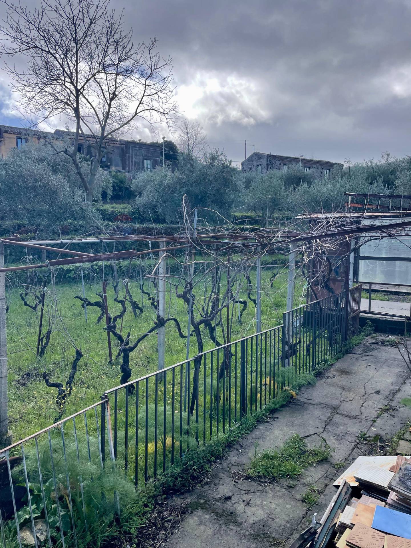 casa indipendente in vendita a Ravenna in zona Castiglione di Ravenna
