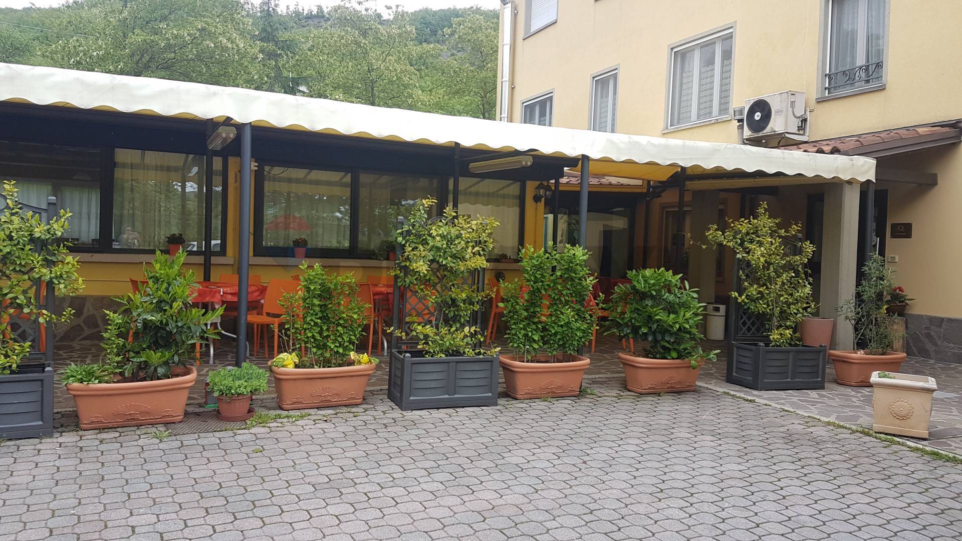 appartamento in vendita a Barzana