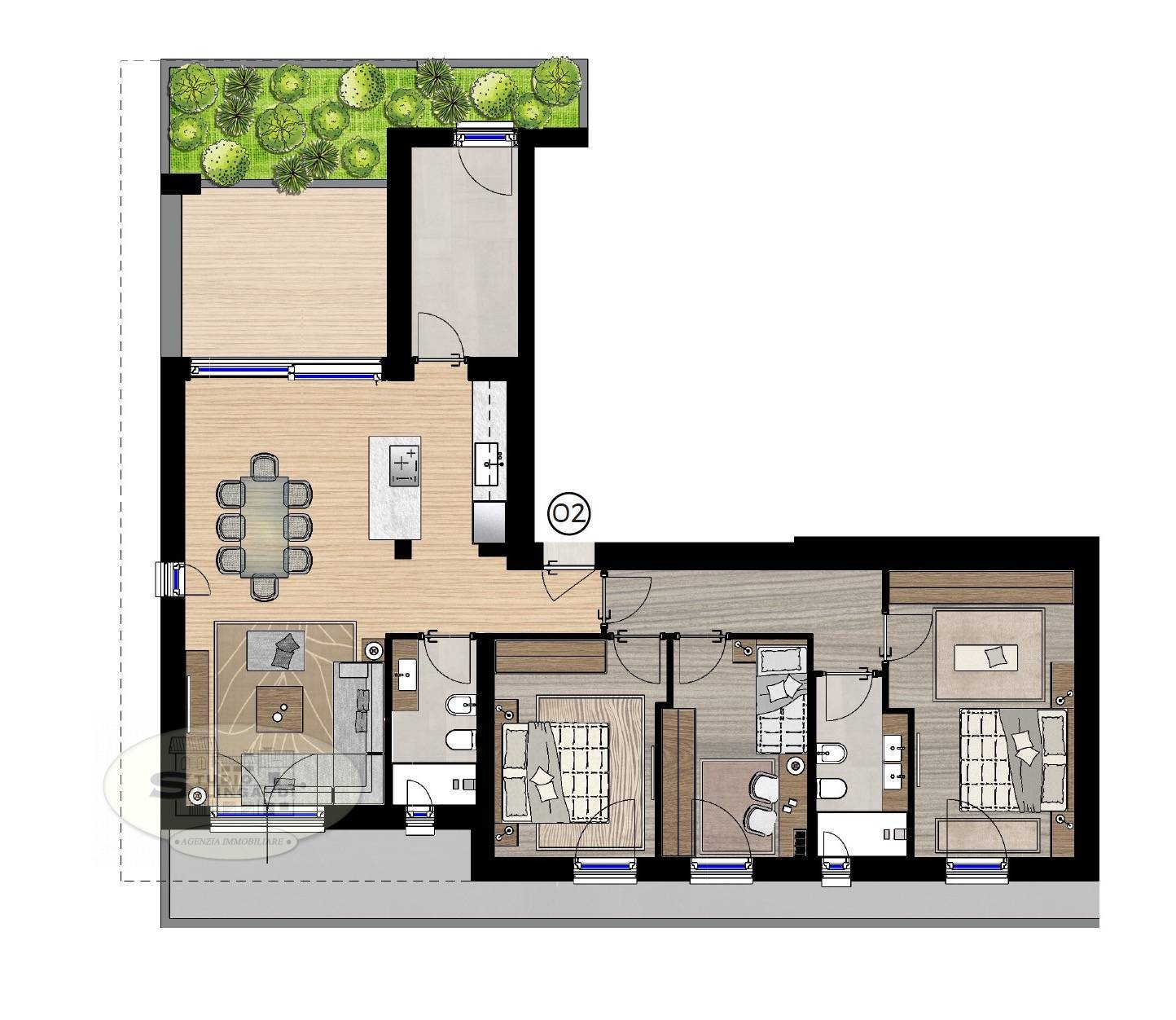 immagine annuncio 1 di 3