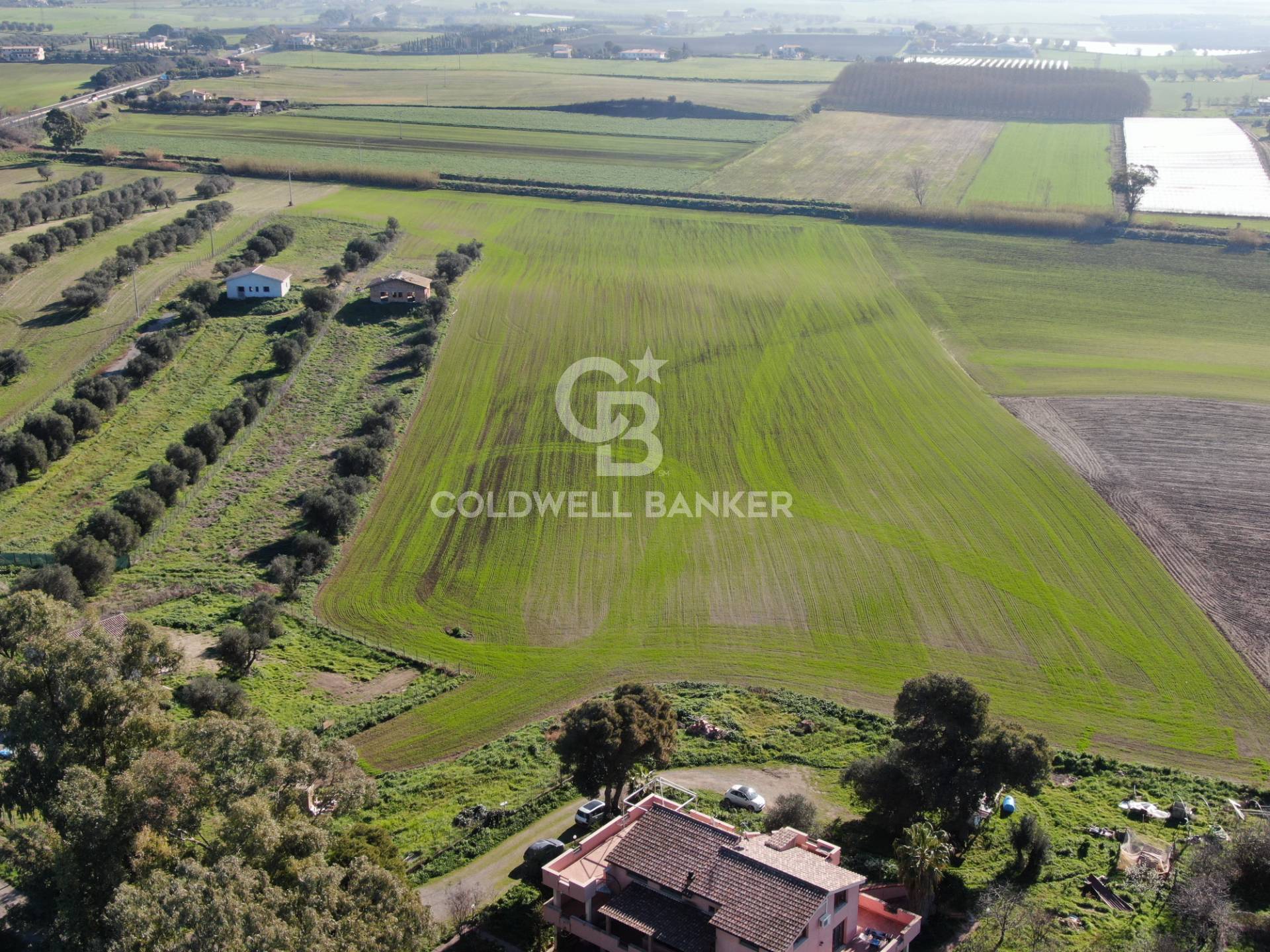 terreno agricolo in vendita a Castro(BG)