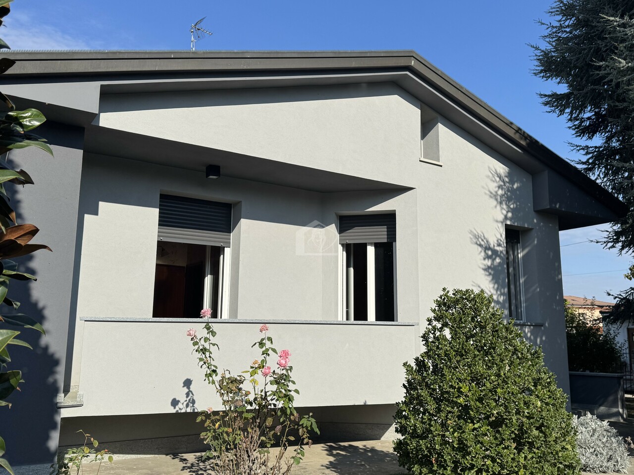 casa indipendente in vendita a Suzzara