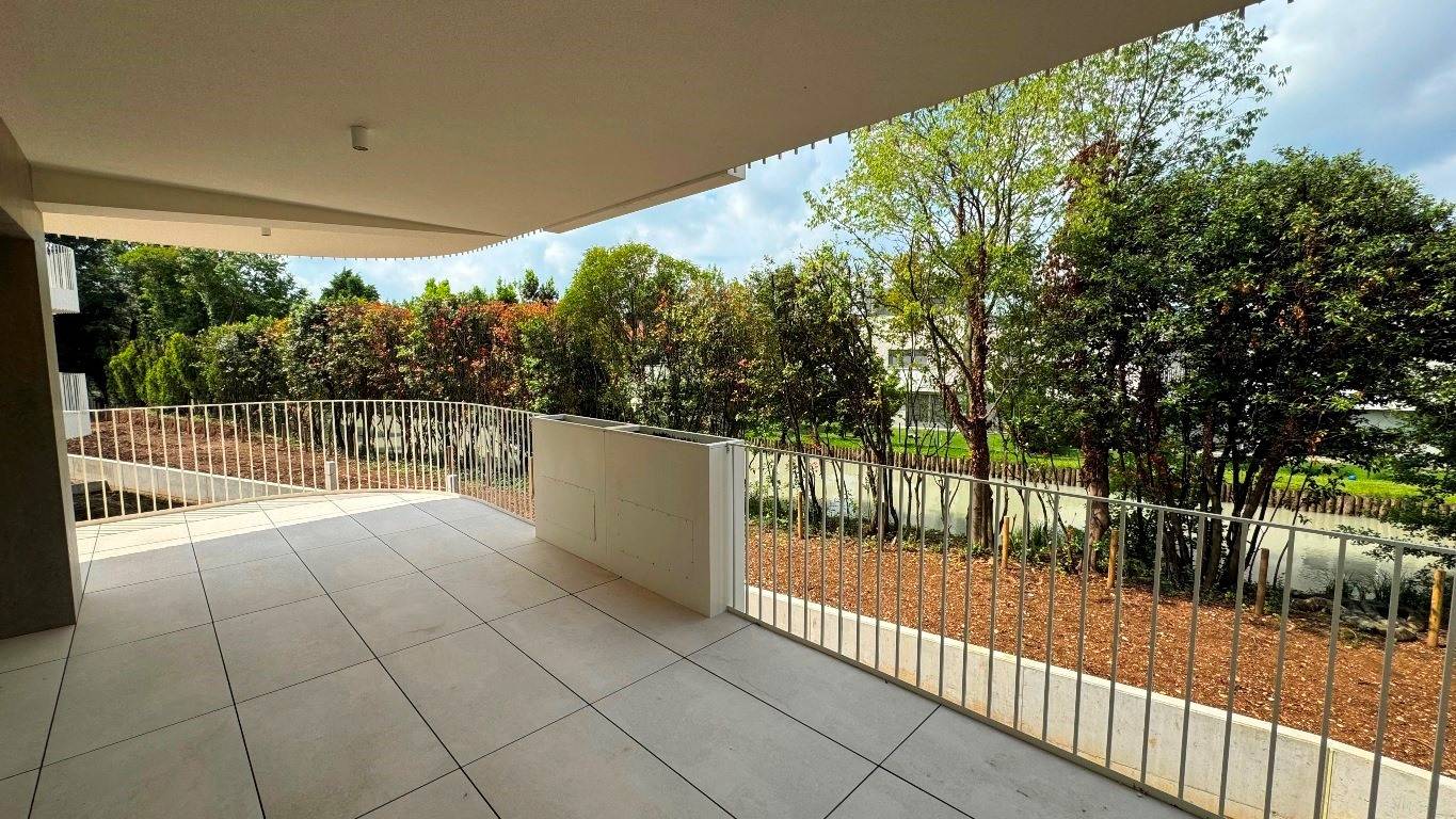 appartamento in vendita a Treviso