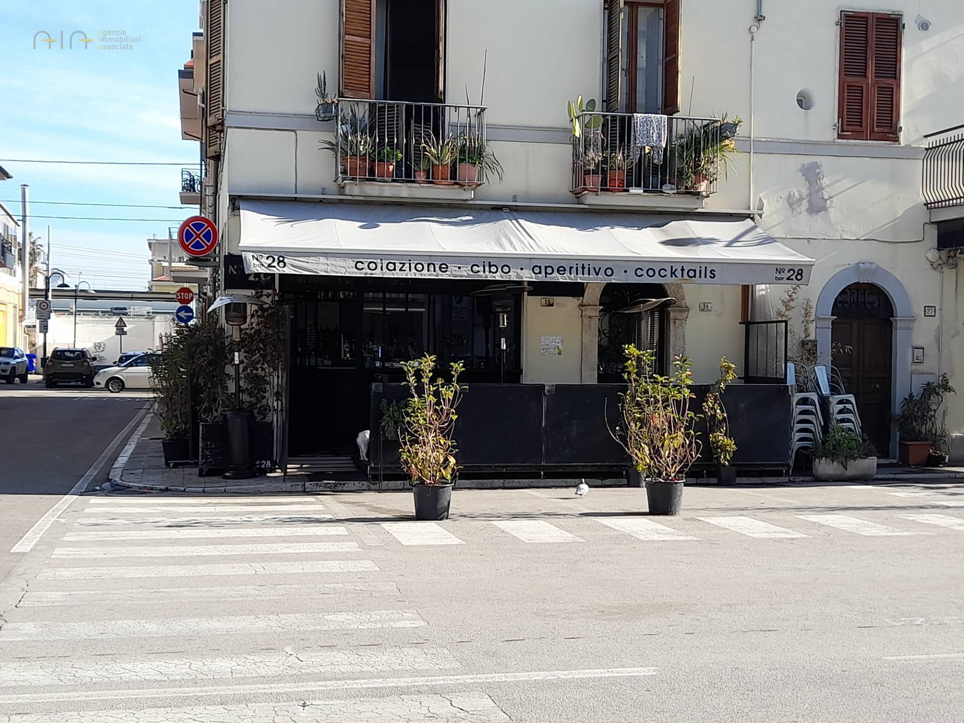 negozio in vendita a San Benedetto del Tronto