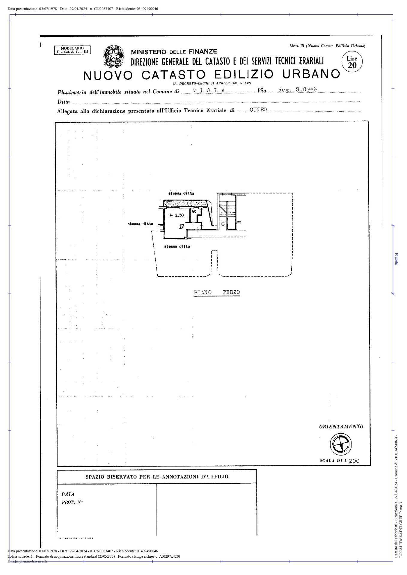 immagine annuncio 11 di 12