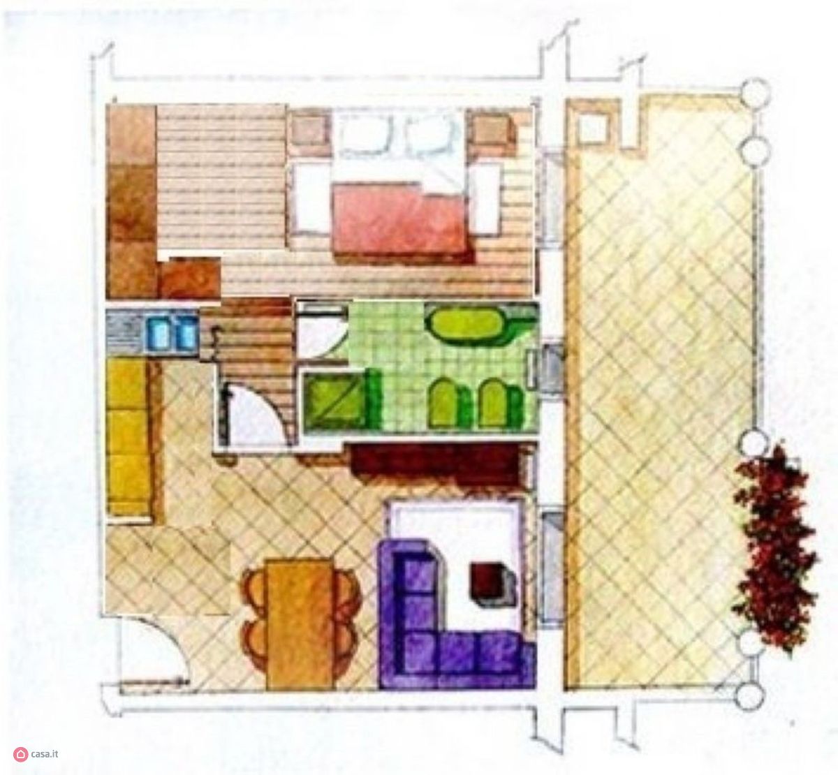 immagine annuncio 2 di 10