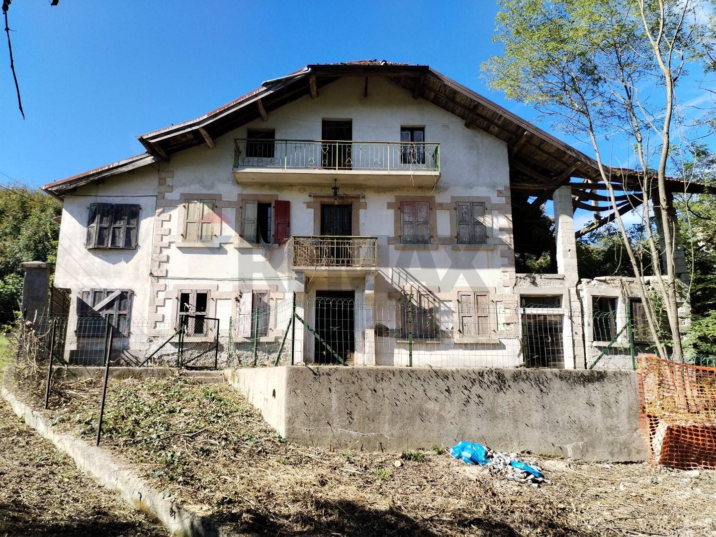 casa indipendente in vendita a Santa Giustina