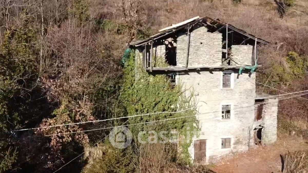 appartamento in vendita a Teglio