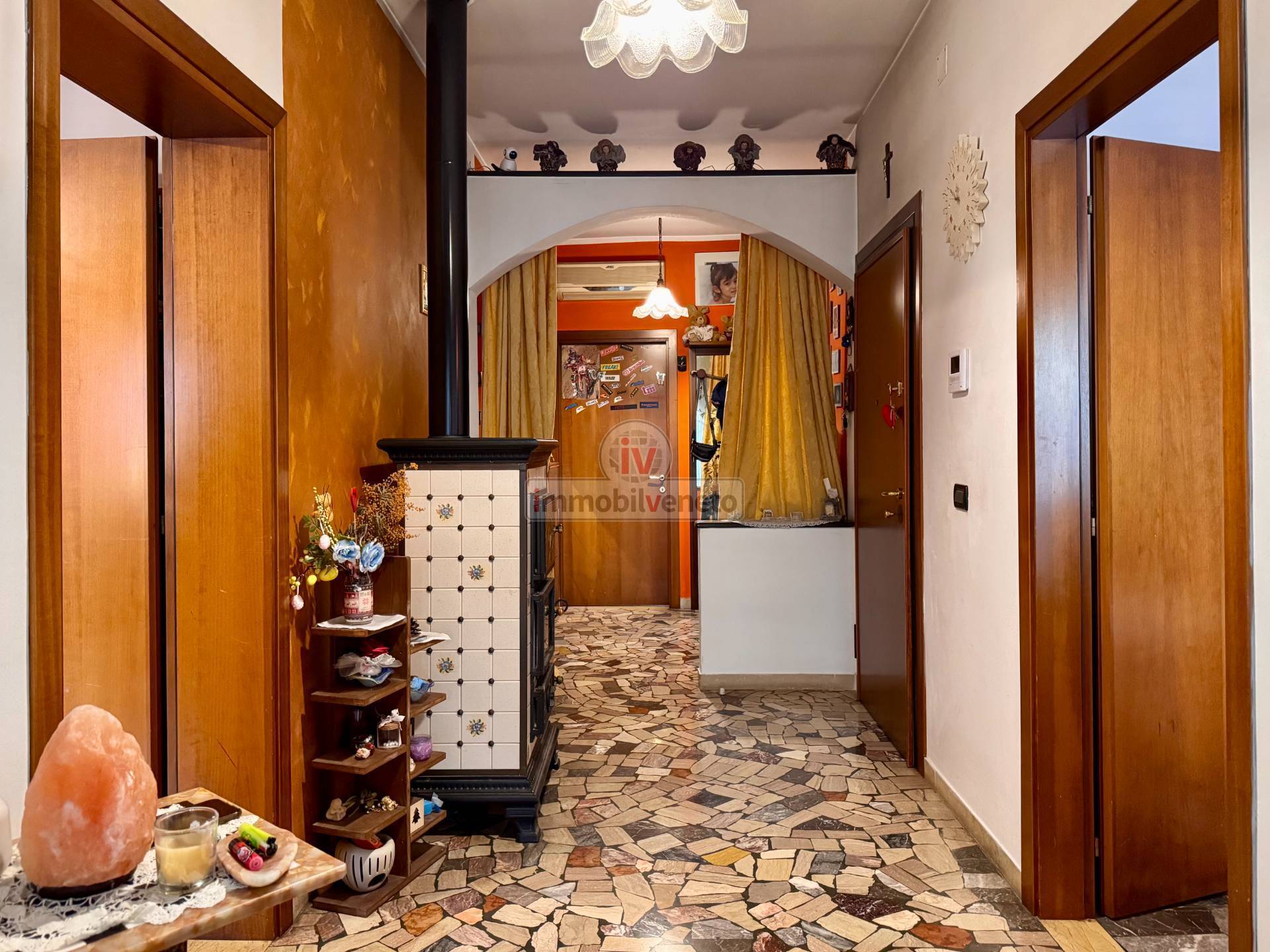 appartamento in vendita a Darfo Boario Terme in zona Montecchio