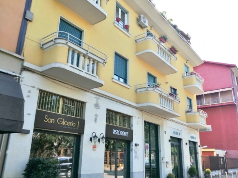 appartamento in affitto ad Edolo in zona Vico