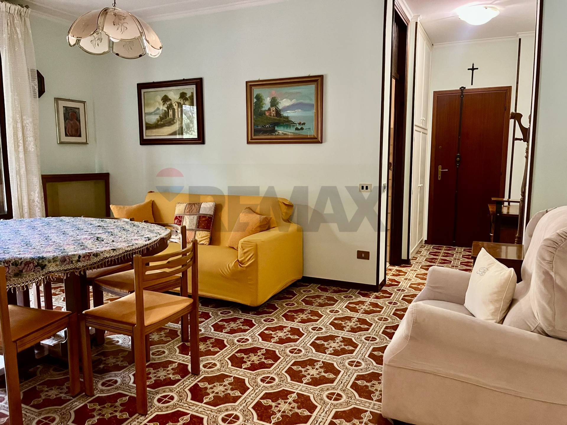 appartamento in affitto a Fidenza