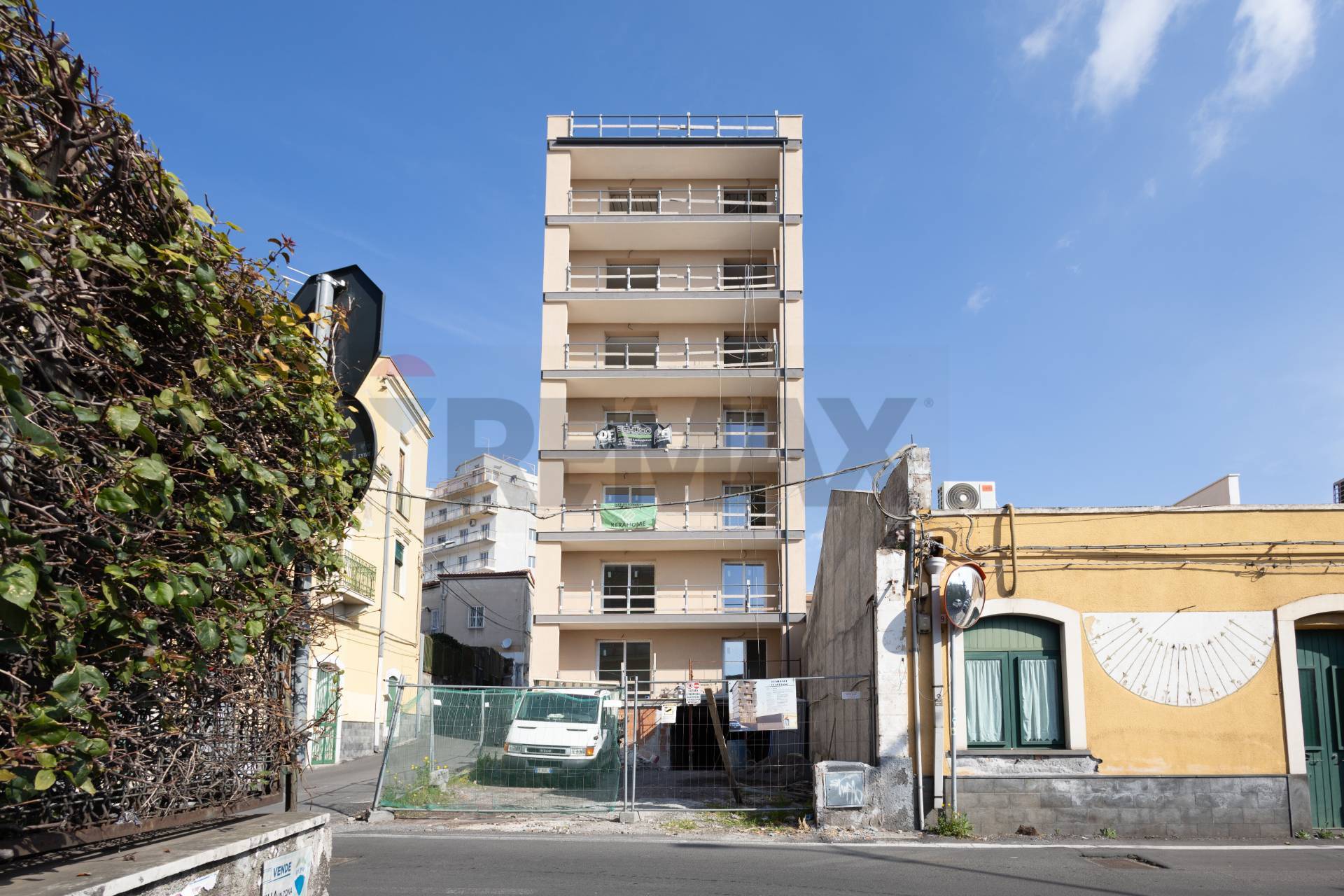 appartamento in vendita a Catania