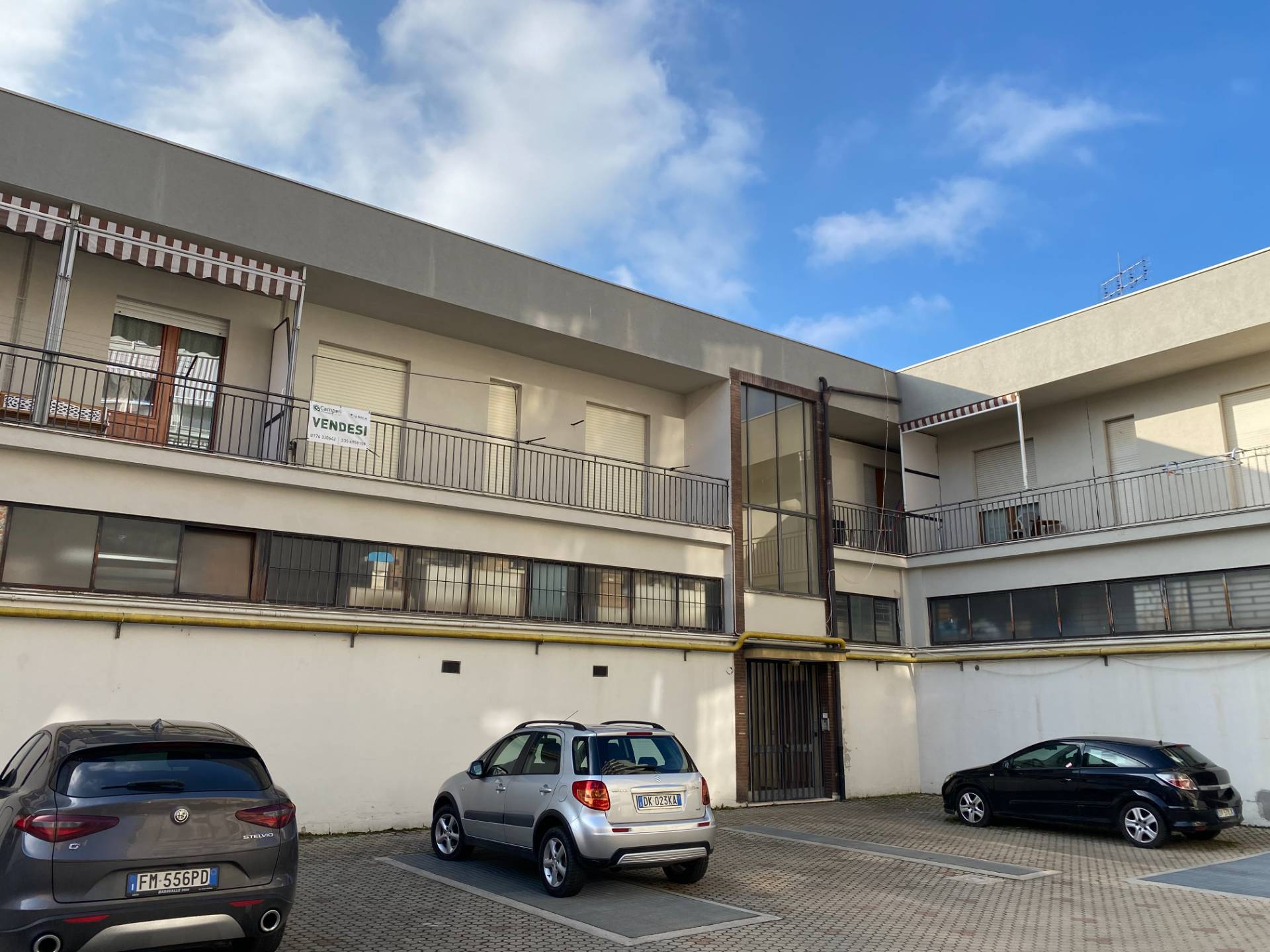 appartamento in vendita a Mondovì