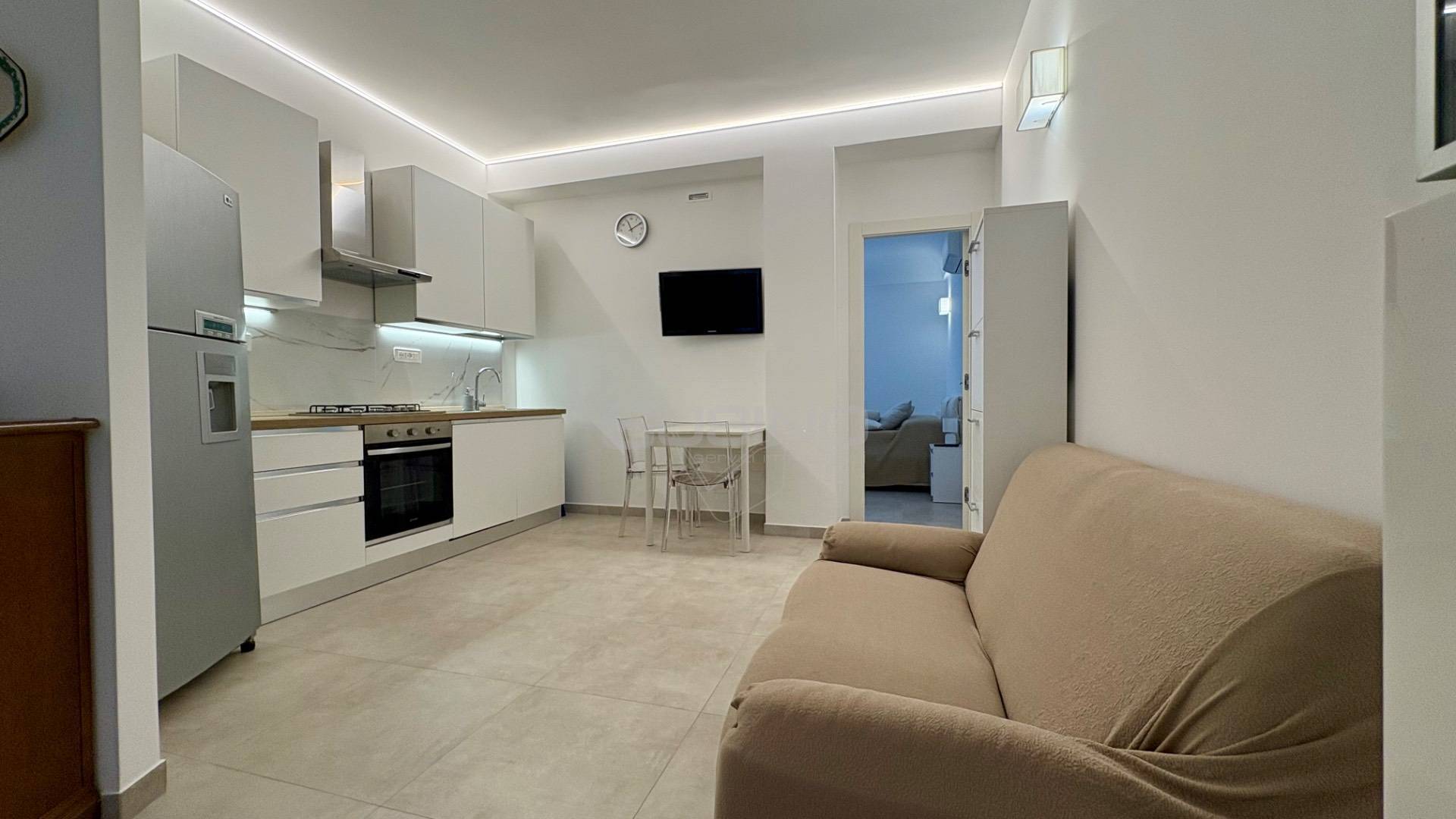 appartamento in affitto a Siracusa