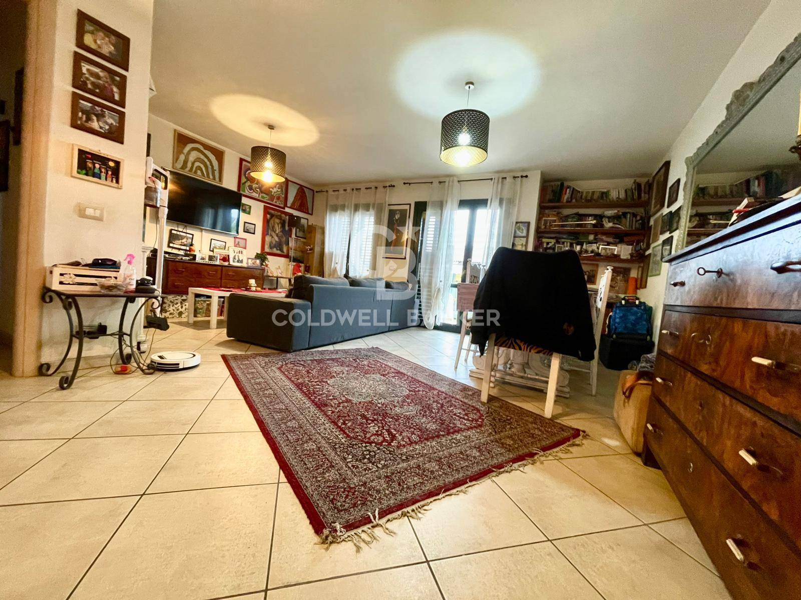 appartamento in vendita a Bellagio in zona San Giovanni