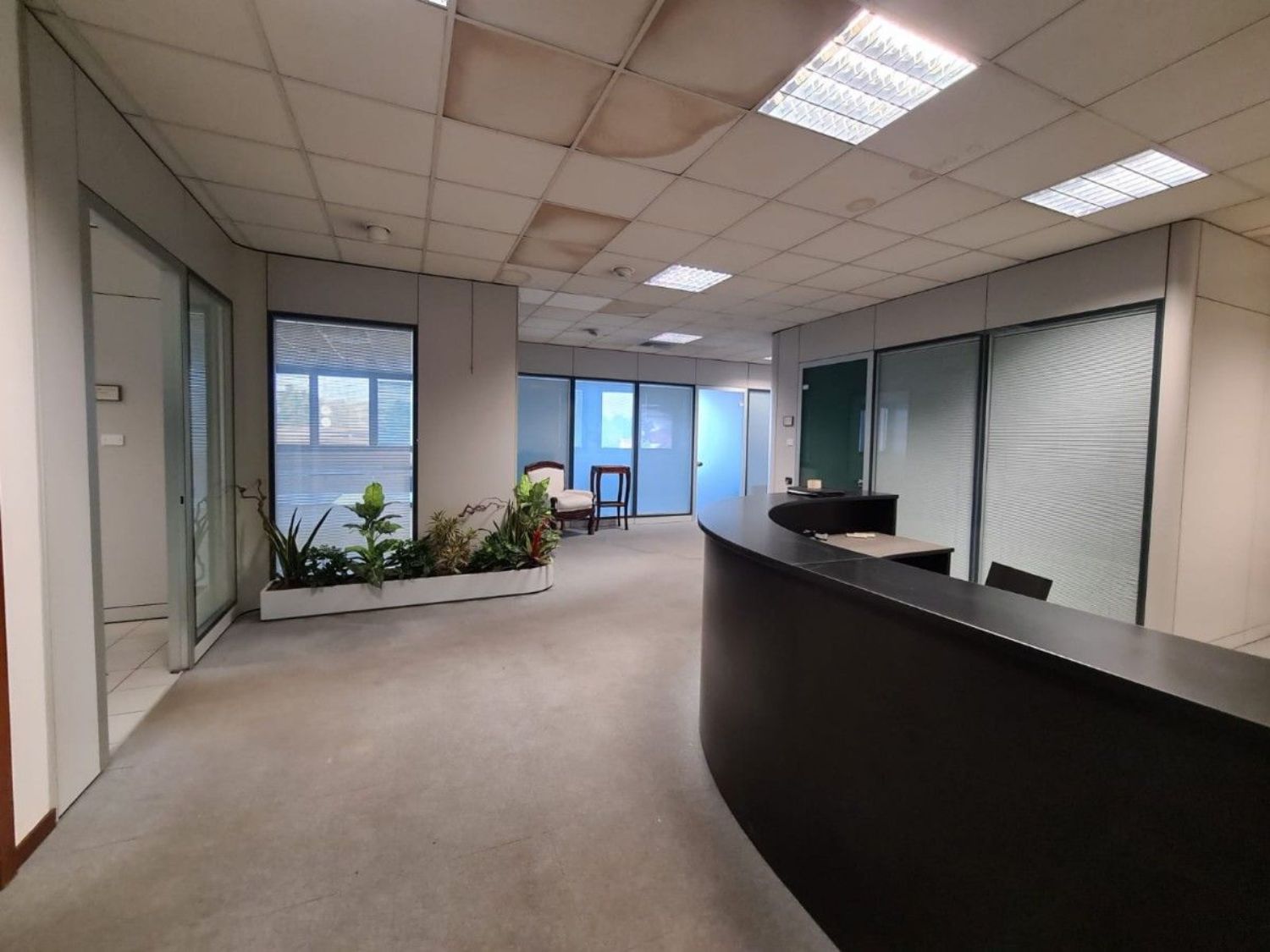ufficio in affitto a Carpi